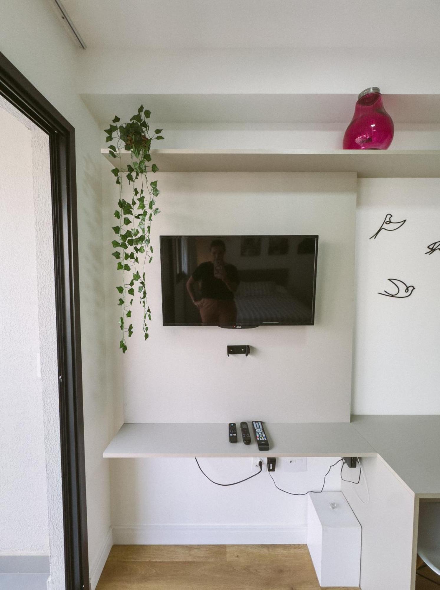 In - 100m Metro Saude, Loadd Apartment