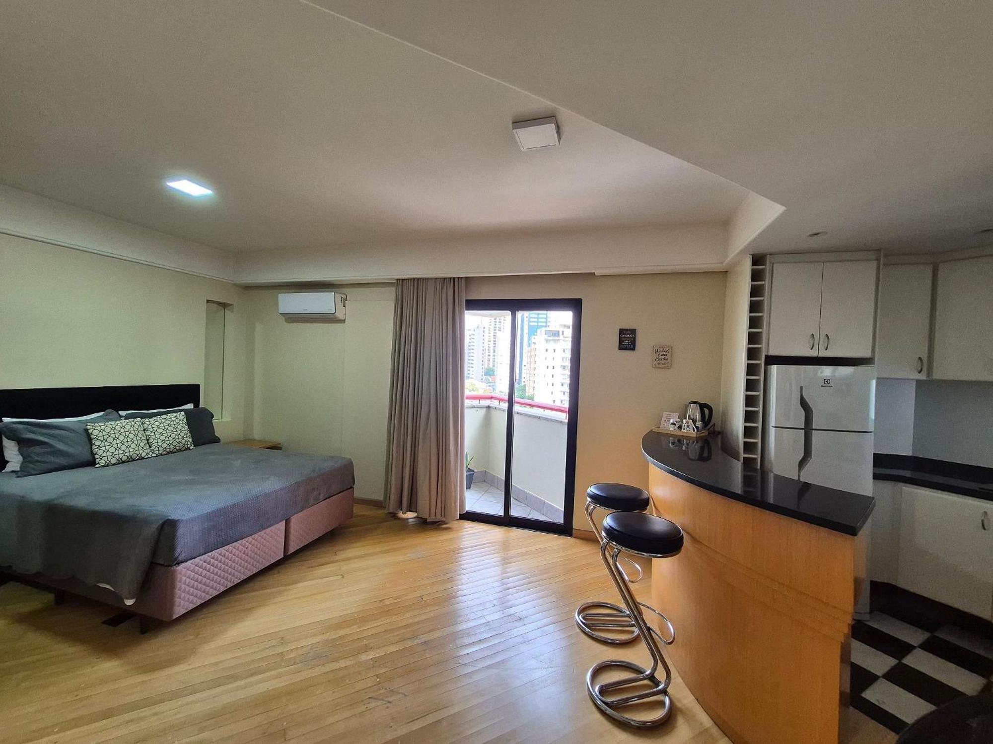 Otel Flat Hotel Sena Madureira