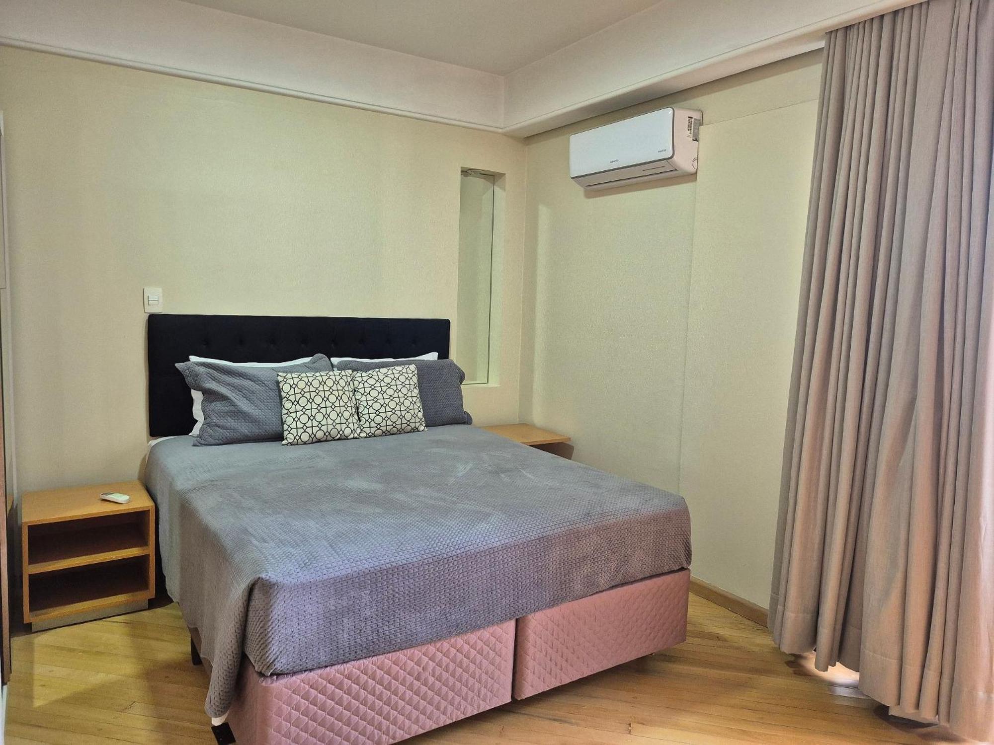 Otel Flat Hotel Sena Madureira *