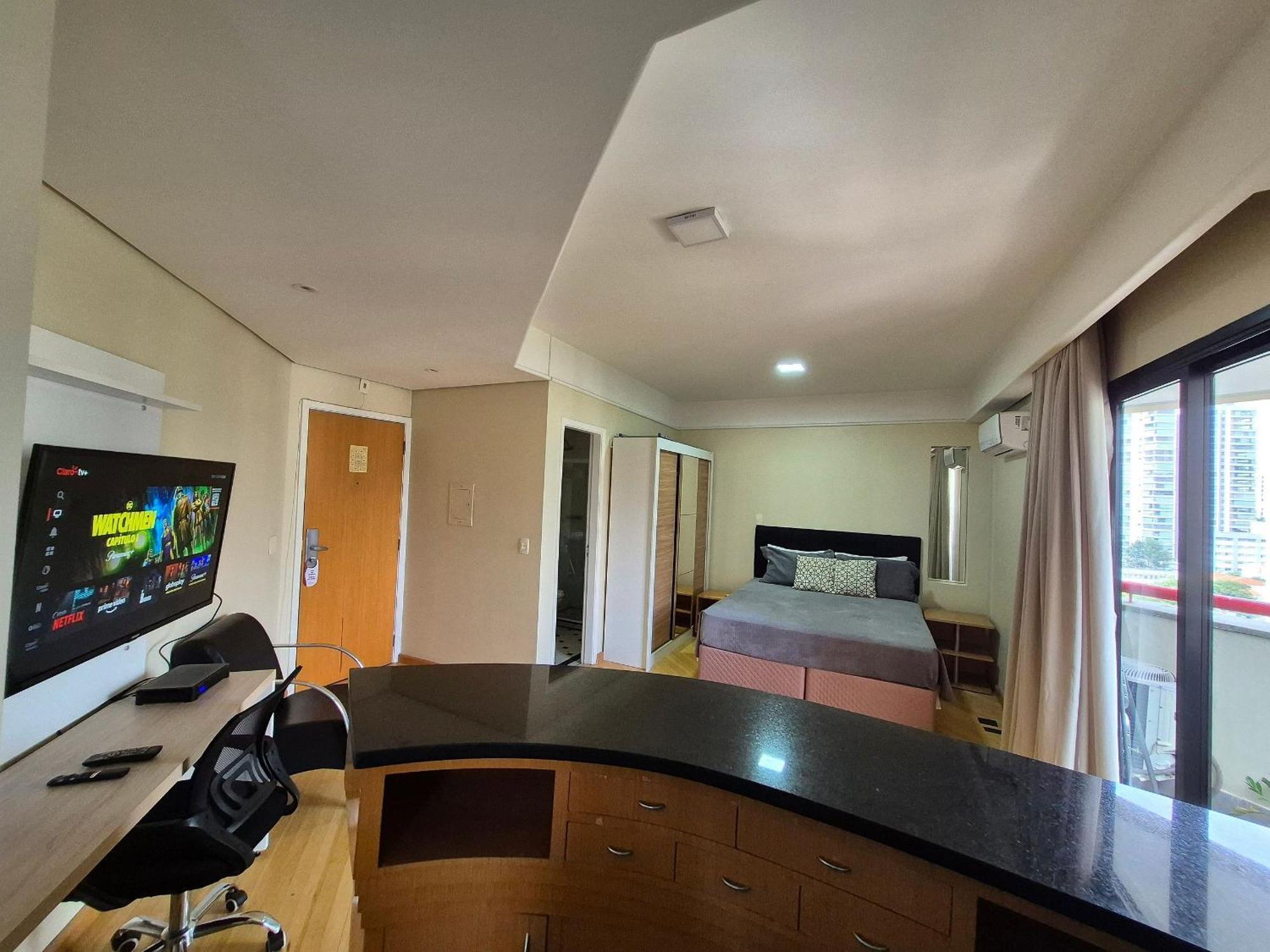 Flat Hotel Sena Madureira