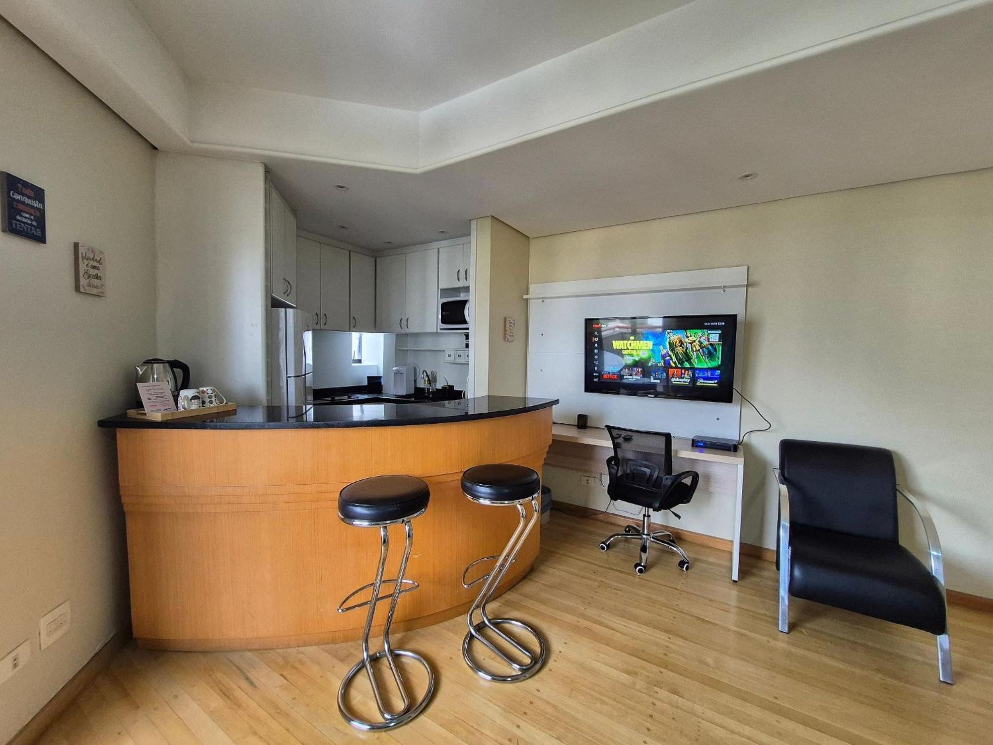 Otel Flat Hotel Sena Madureira Sao Paulo