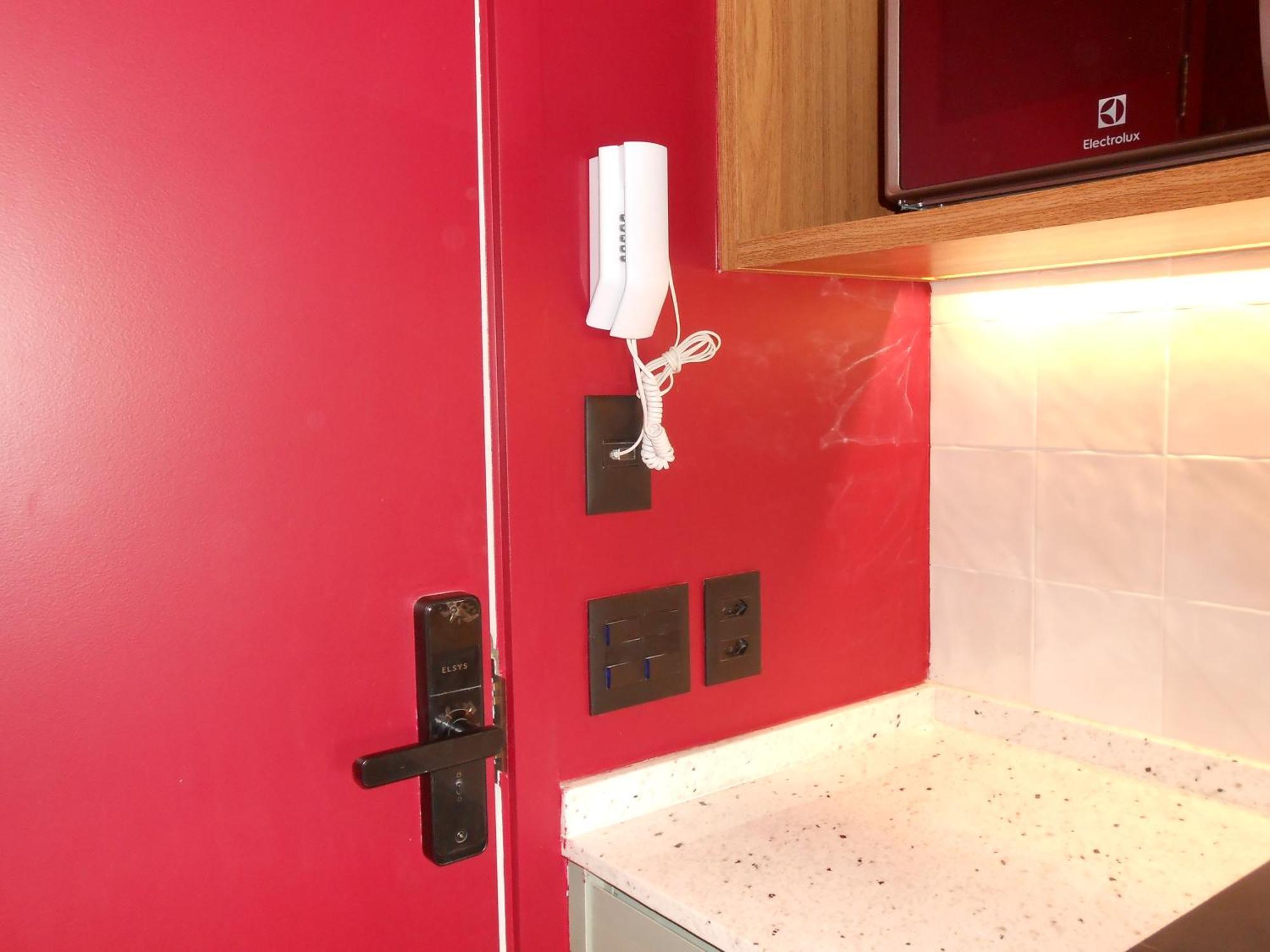 Apartamento 513 Lux Allianz Park São Paulo