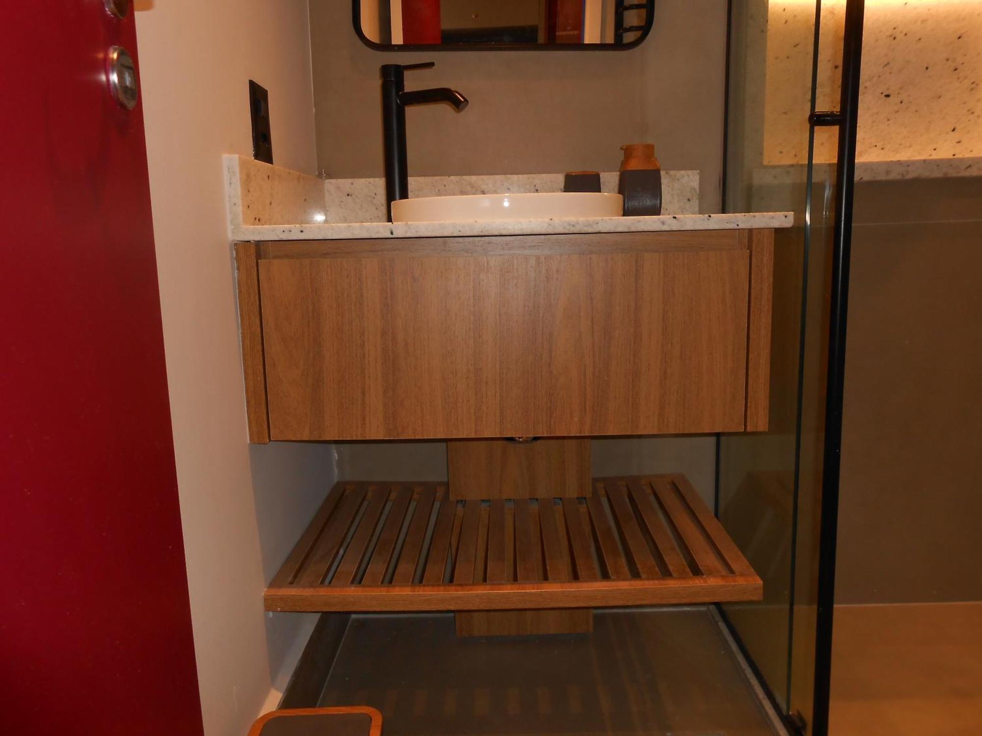 Apartamento 513 Lux Allianz Park *