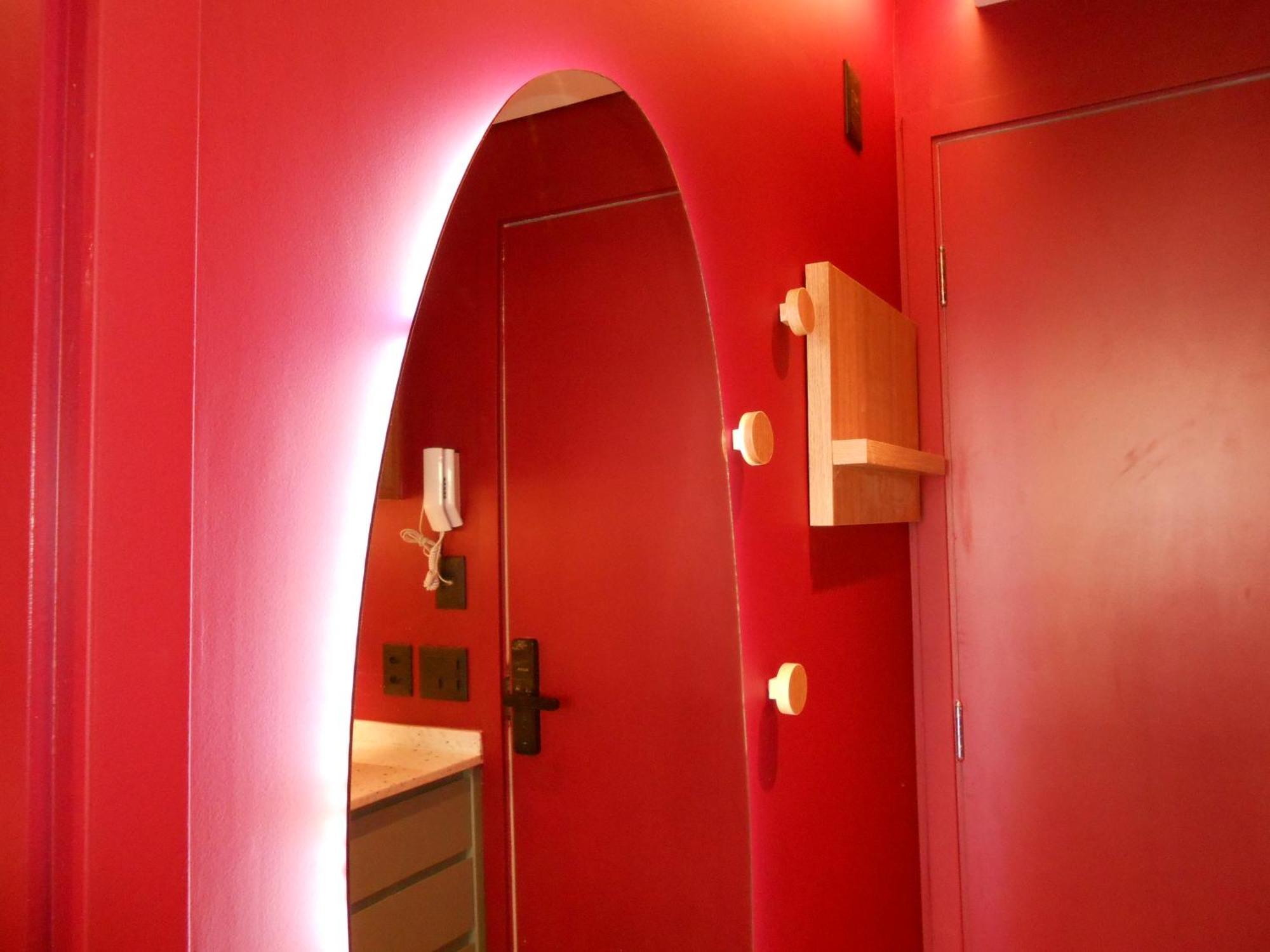 Apartamento 513 Lux Allianz Park São Paulo