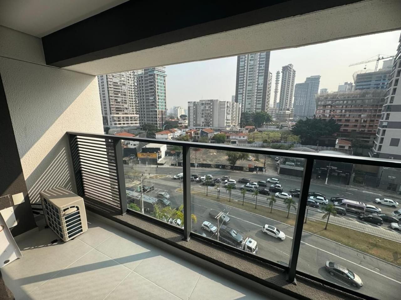 Apartemen Haus Mitre Residences Sao Paulo