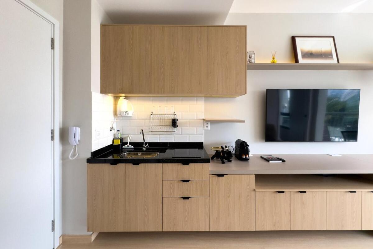 Smart Apartment