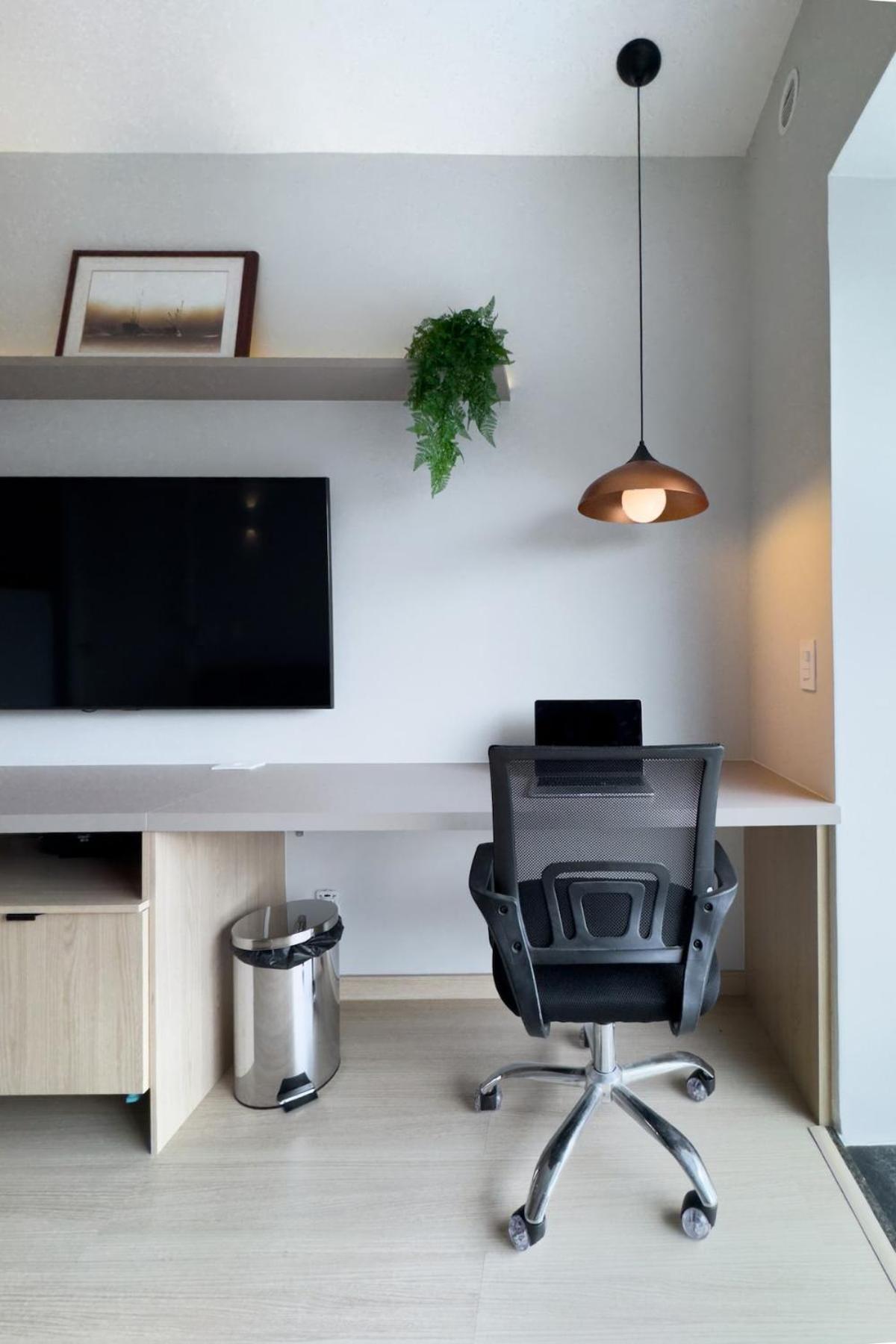 Apartment Smart *