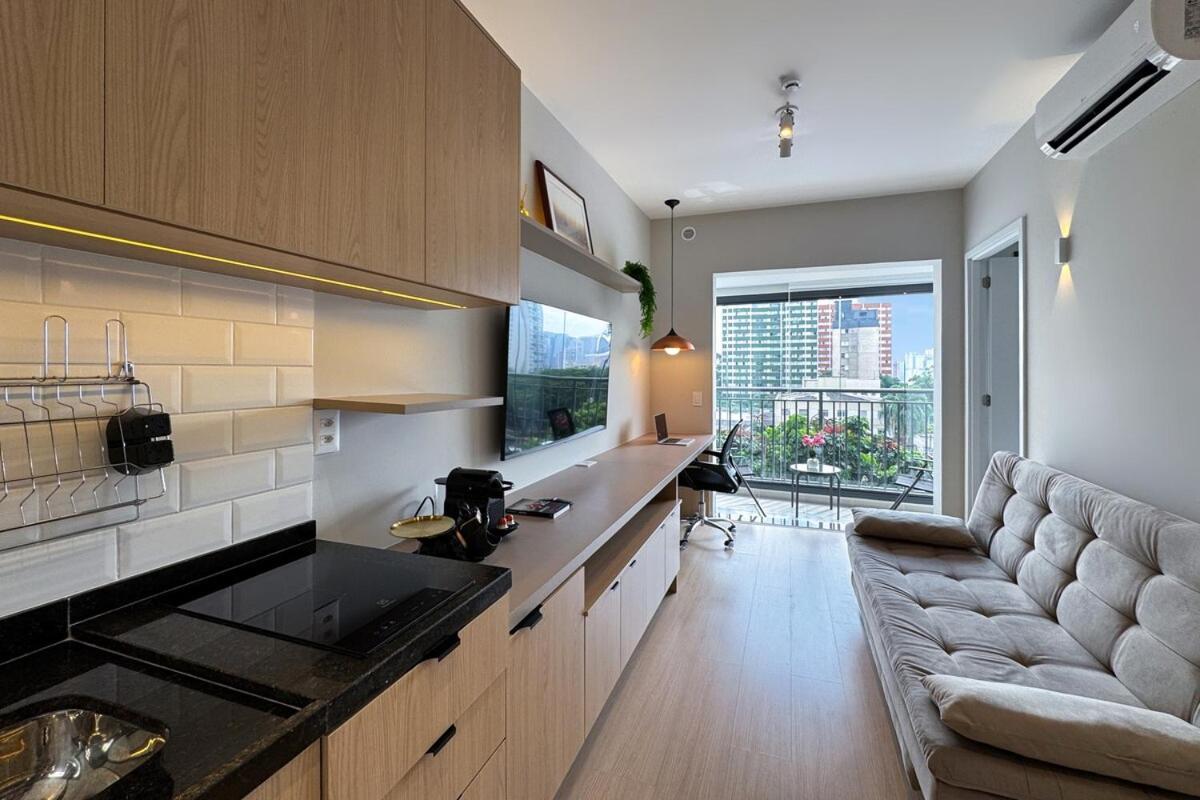 Apartment Smart