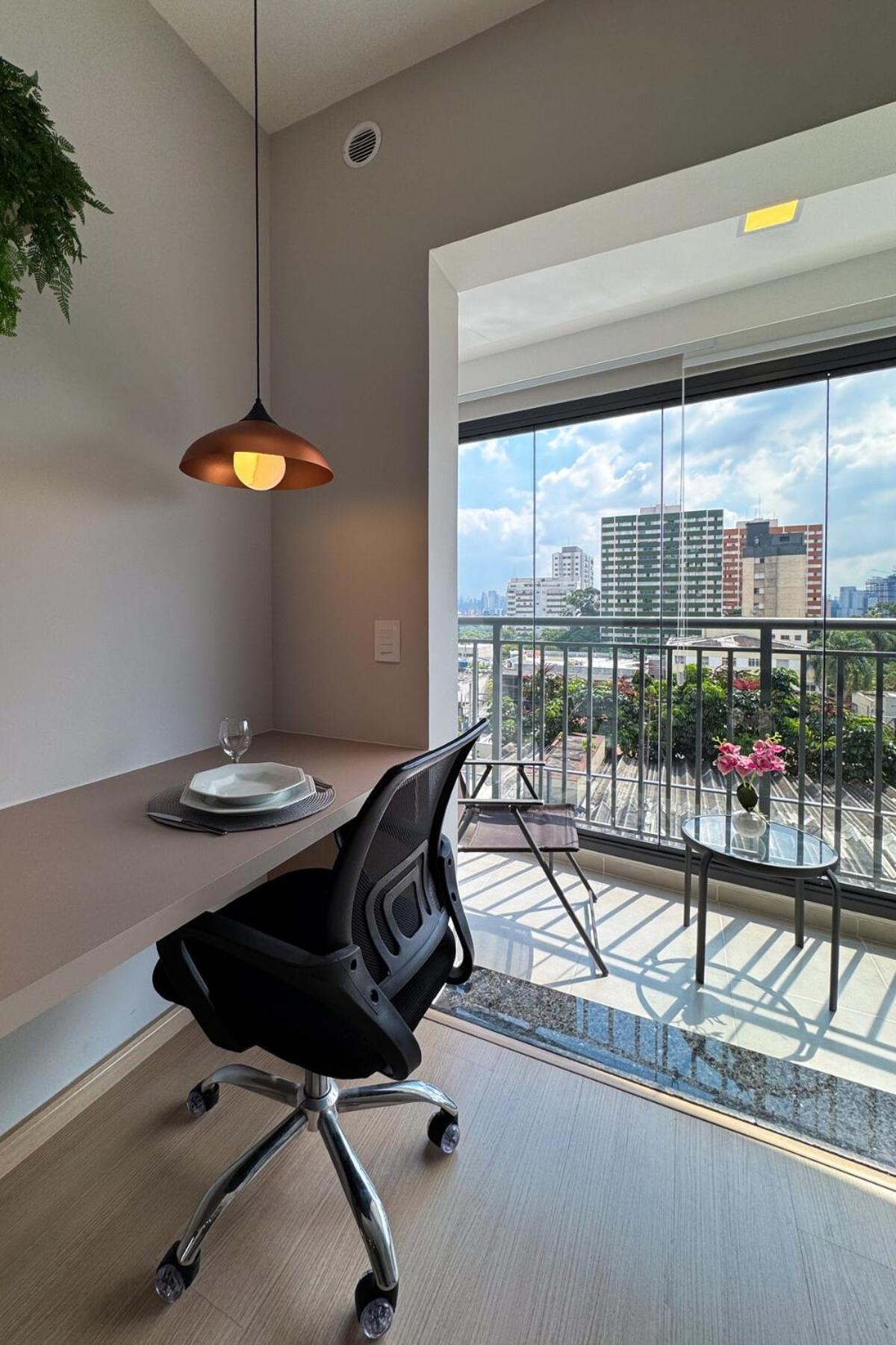 Apartment Smart
