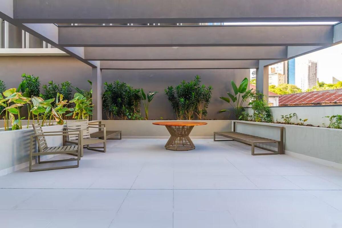 Apartment Faria Lima, Pinheiros