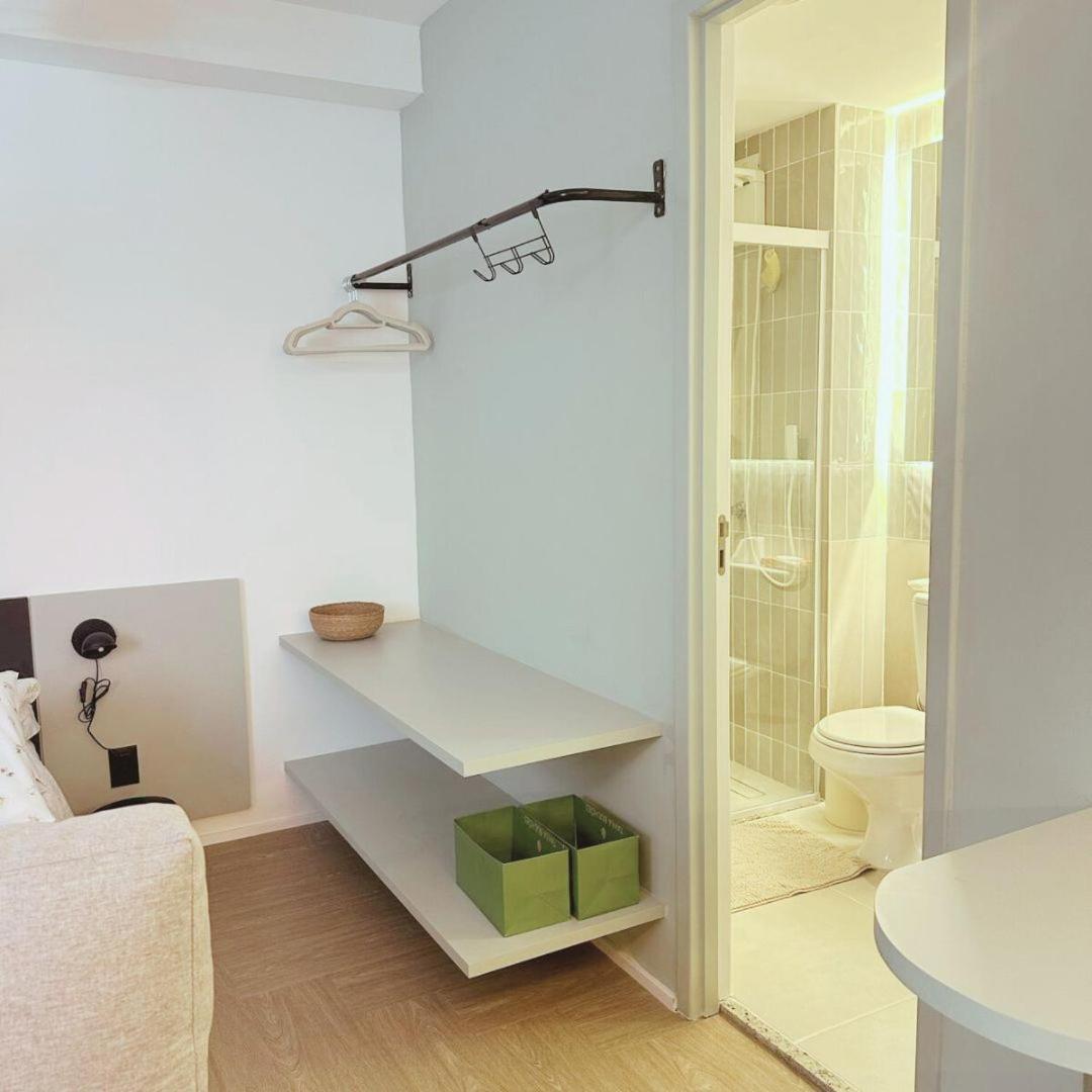 Apartment Faria Lima, Pinheiros *