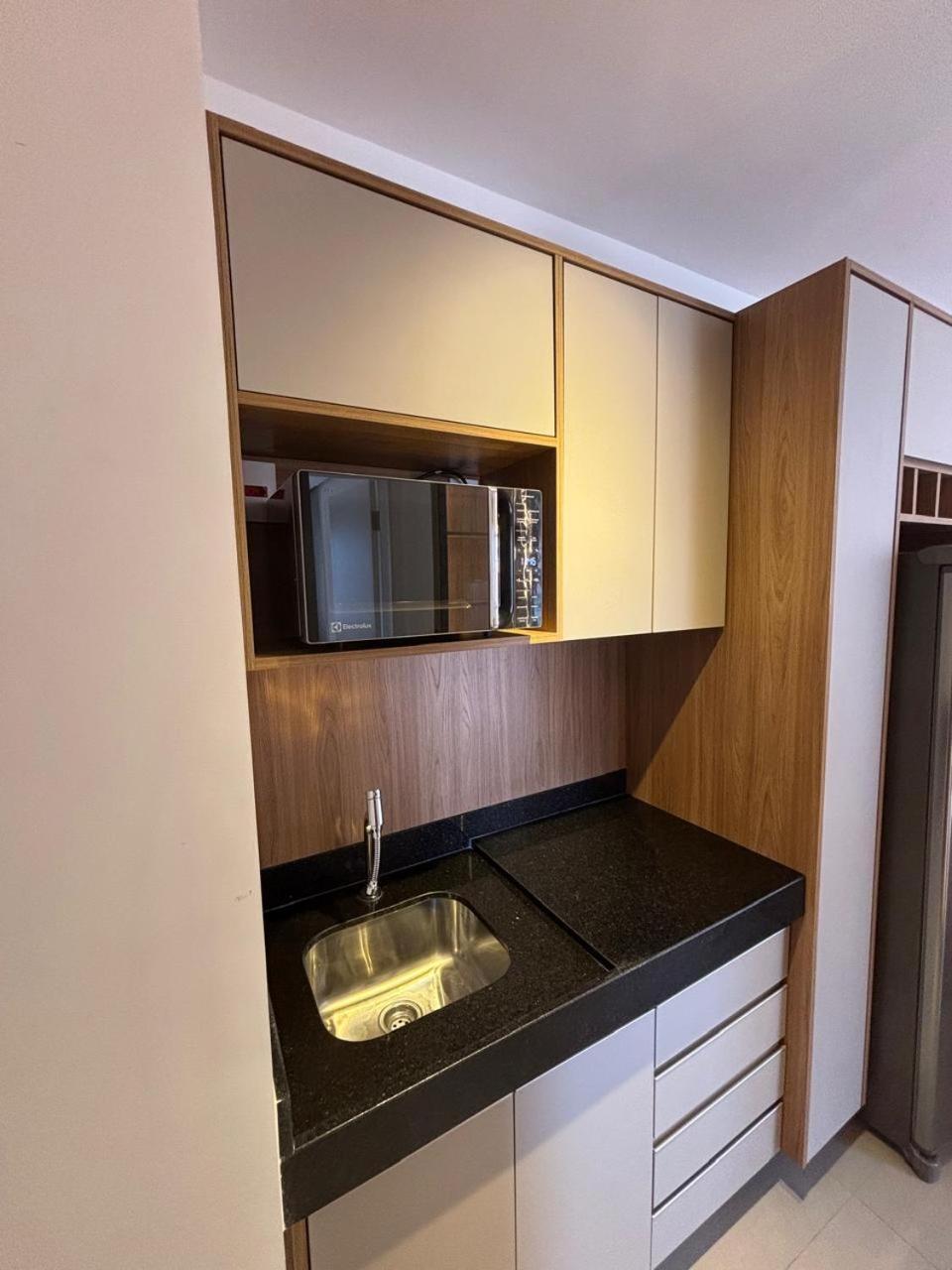 Apartment Vn Apiacas Perto Allianz *