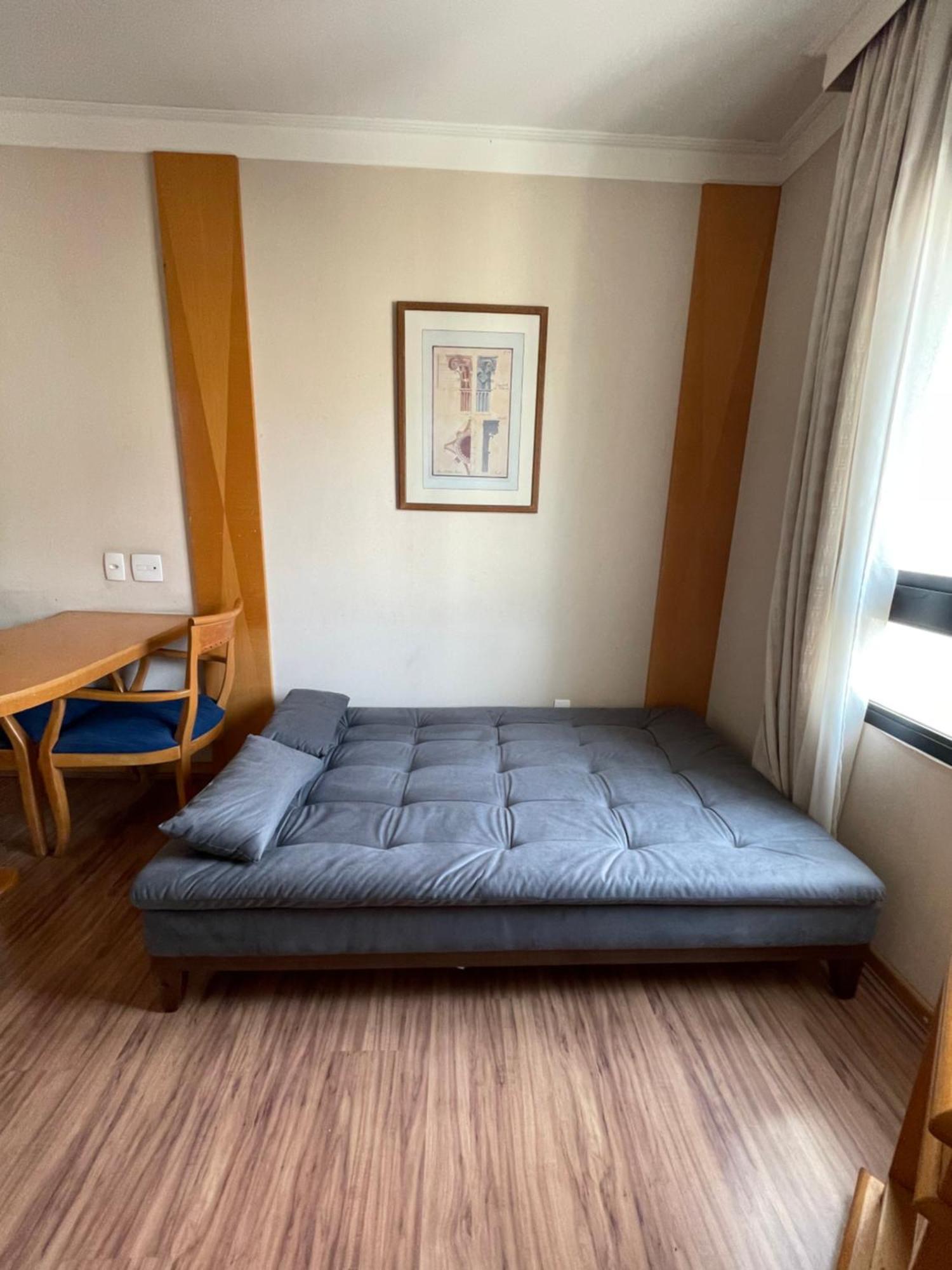 Flat 4 Estrelas Em Pinheiros Aparthotel Sao Paulo