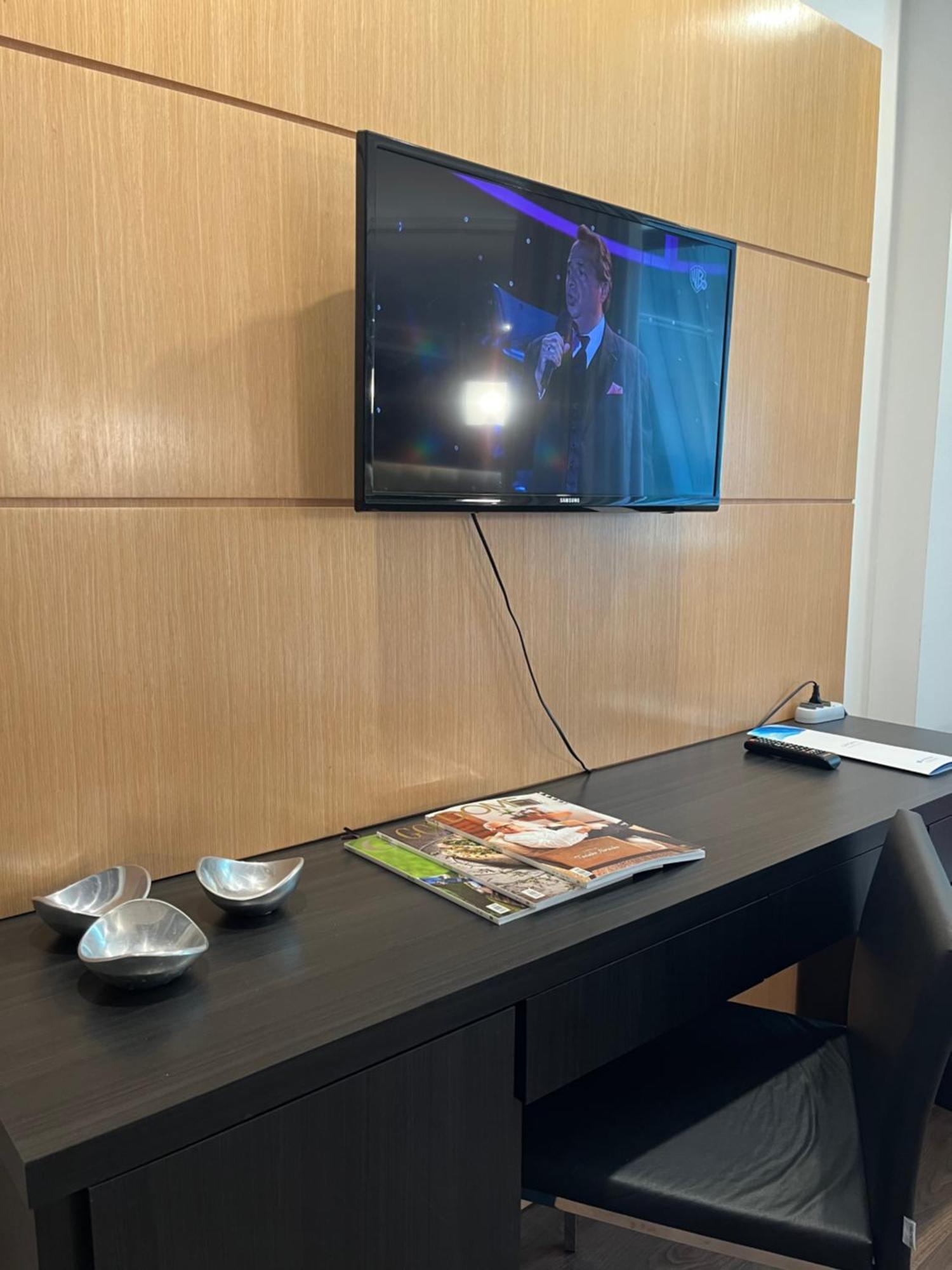 Flat Premium Com 2 Wyn Convention Plaza Ibirapuera * Sao Paulo