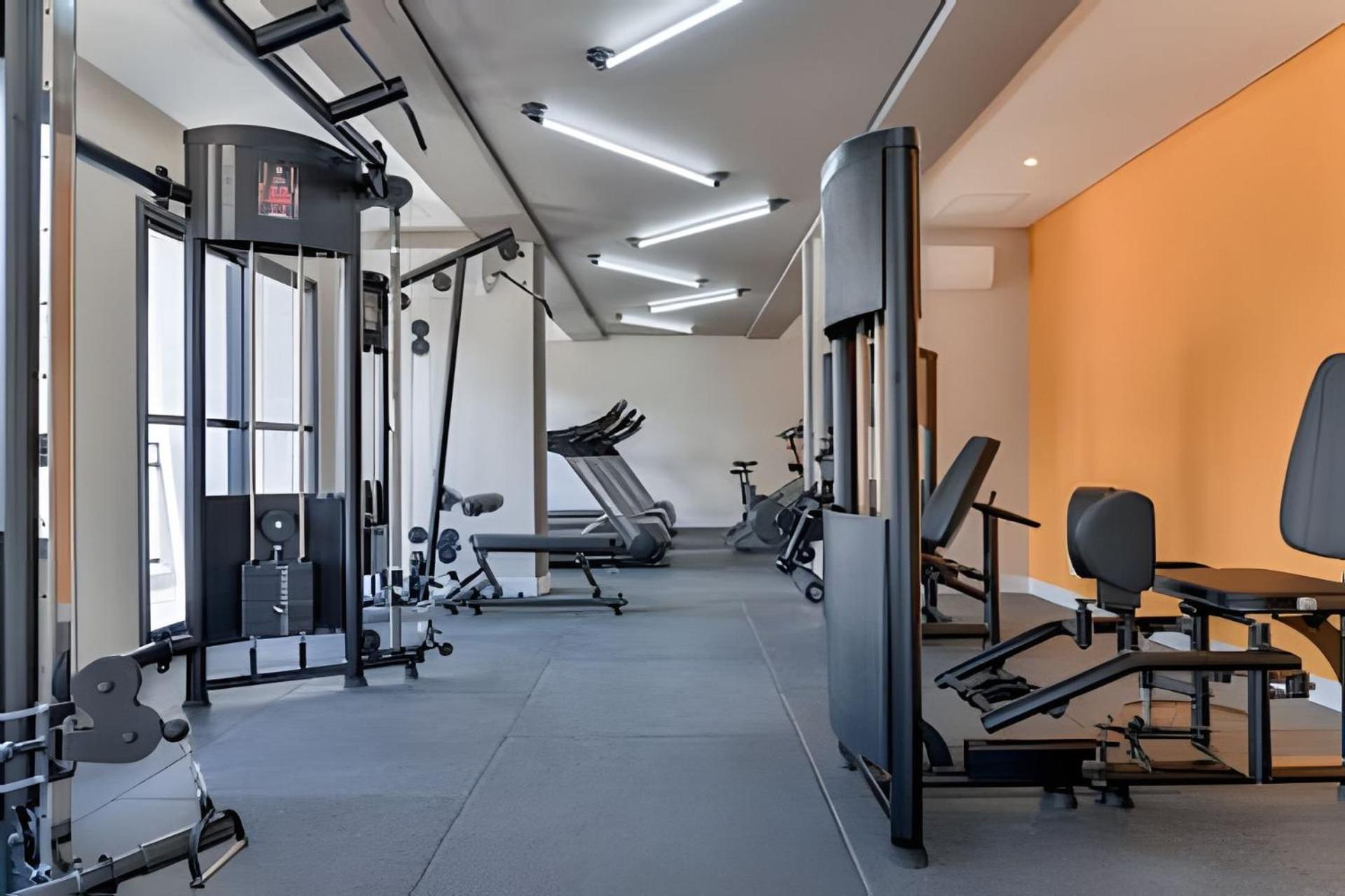 Apartemen Pinheiros Premium Sao Paulo