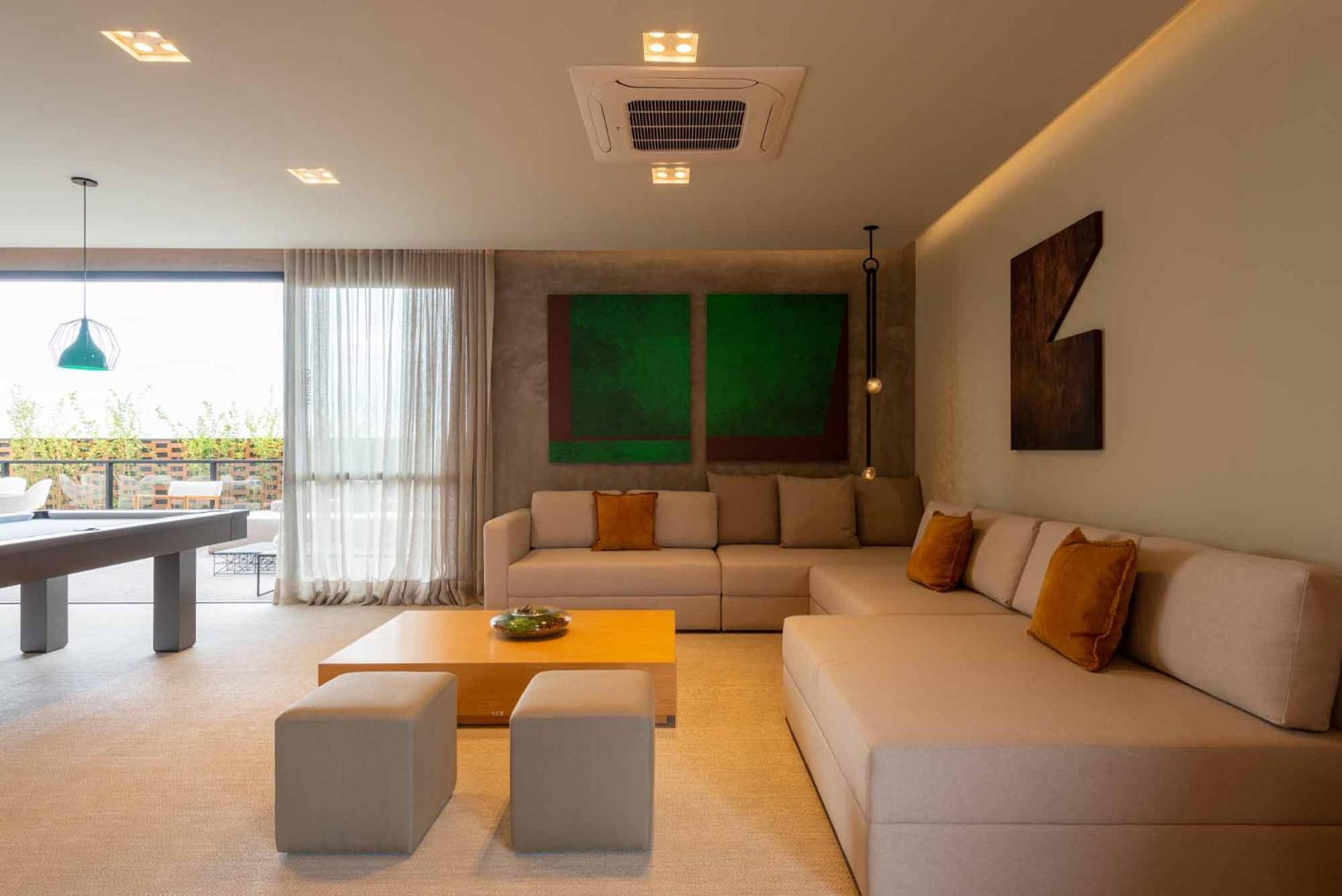 Staycy Pinheiros * Sao Paulo