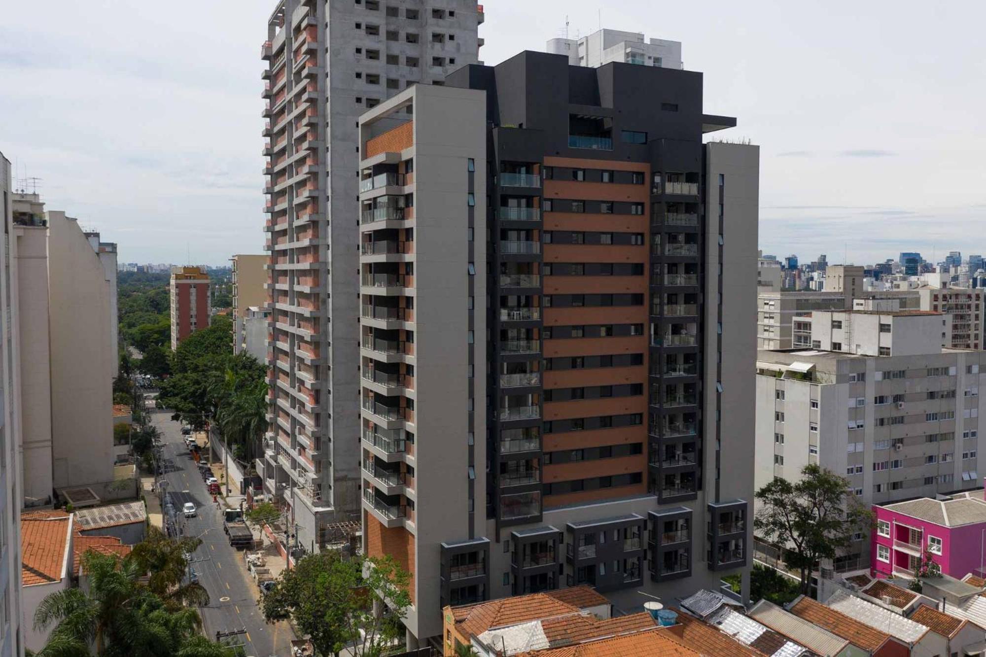Staycy Pinheiros * Sao Paulo