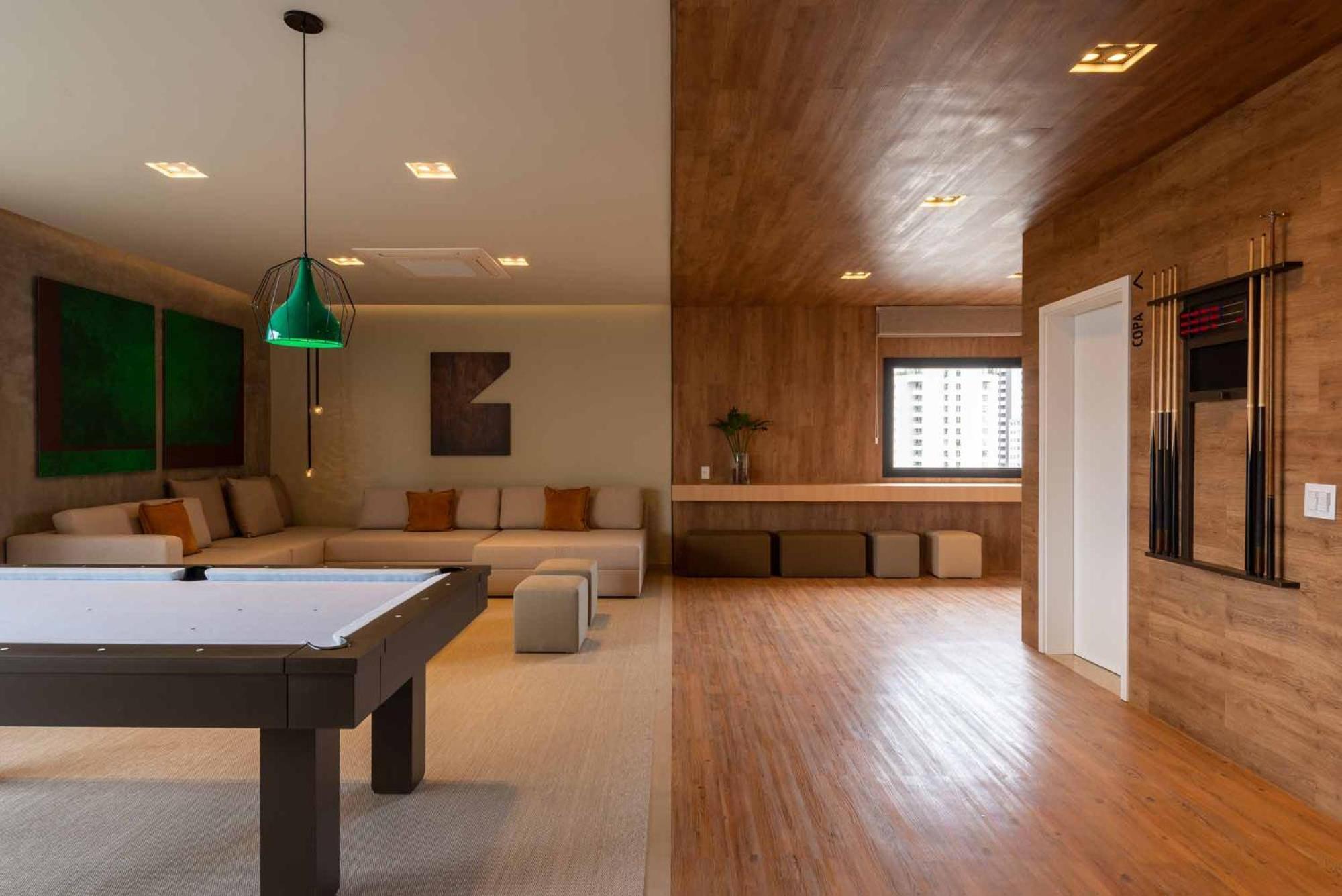 Staycy Pinheiros Apartment *