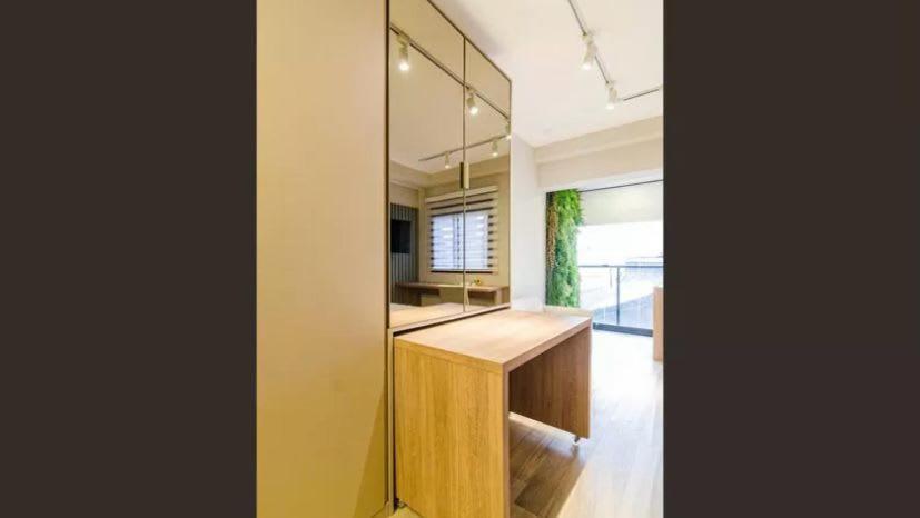 Apartment Staycy Pinheiros *