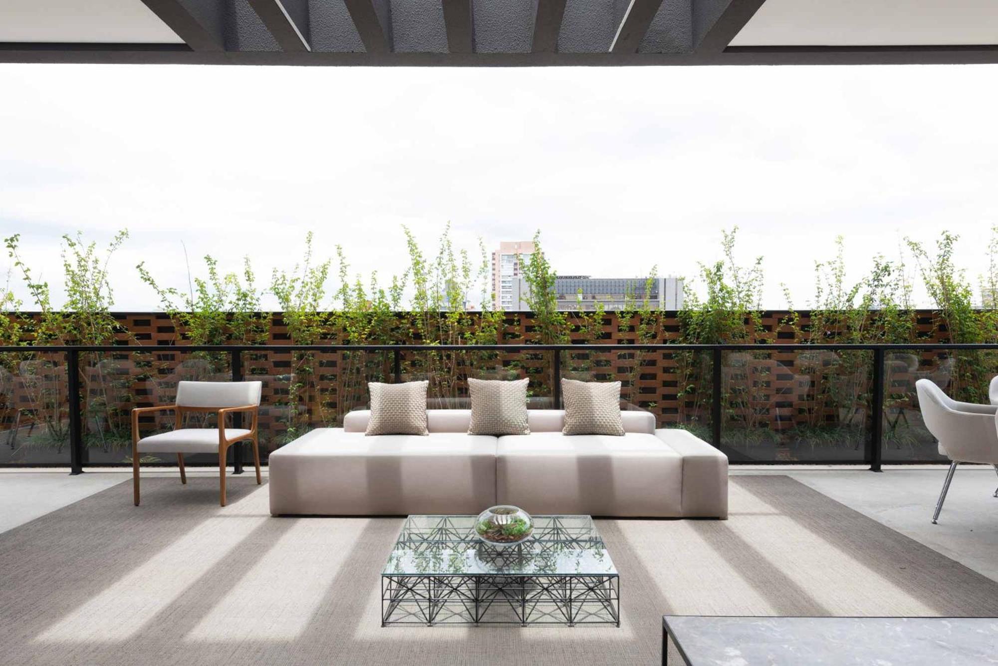 Apartment Staycy Pinheiros