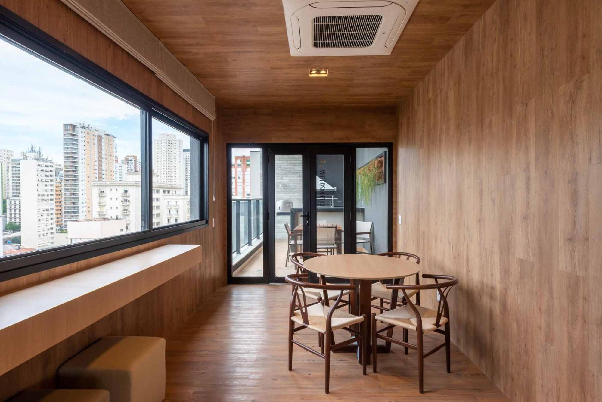 Staycy Pinheiros * Sao Paulo