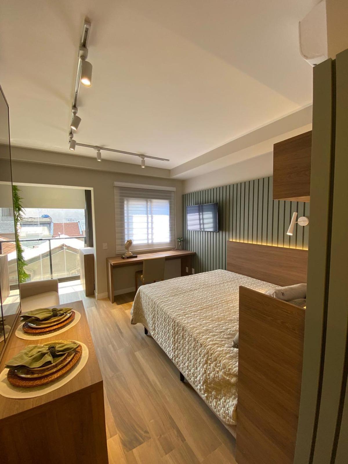 Apartment Staycy Pinheiros
