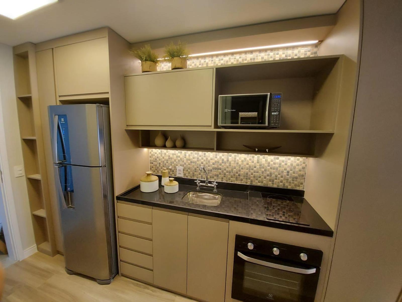 Apartment Staycy Pinheiros Sao Paulo