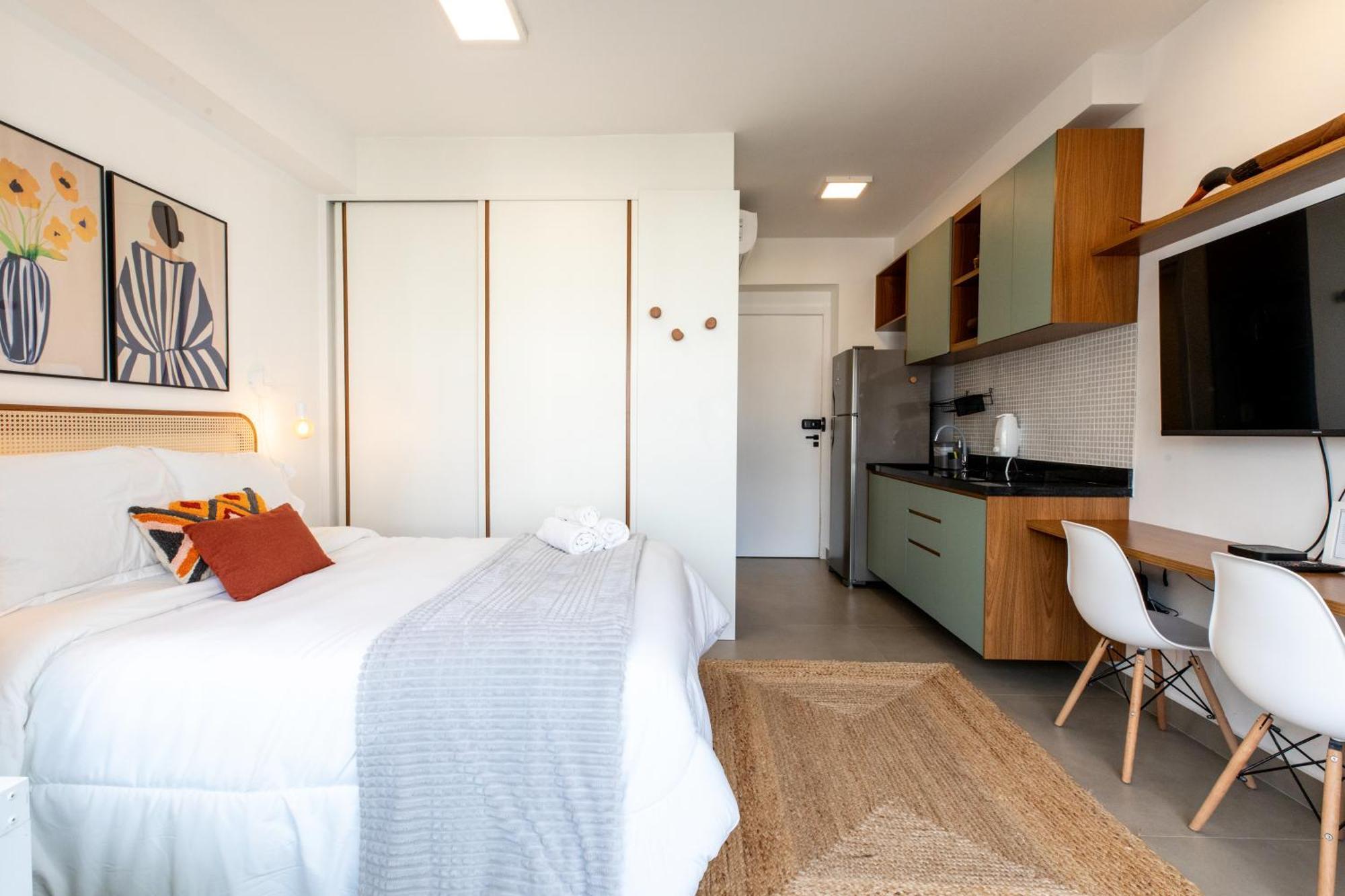 Staycy - Perdizes Em Localizacao Sao Paulo