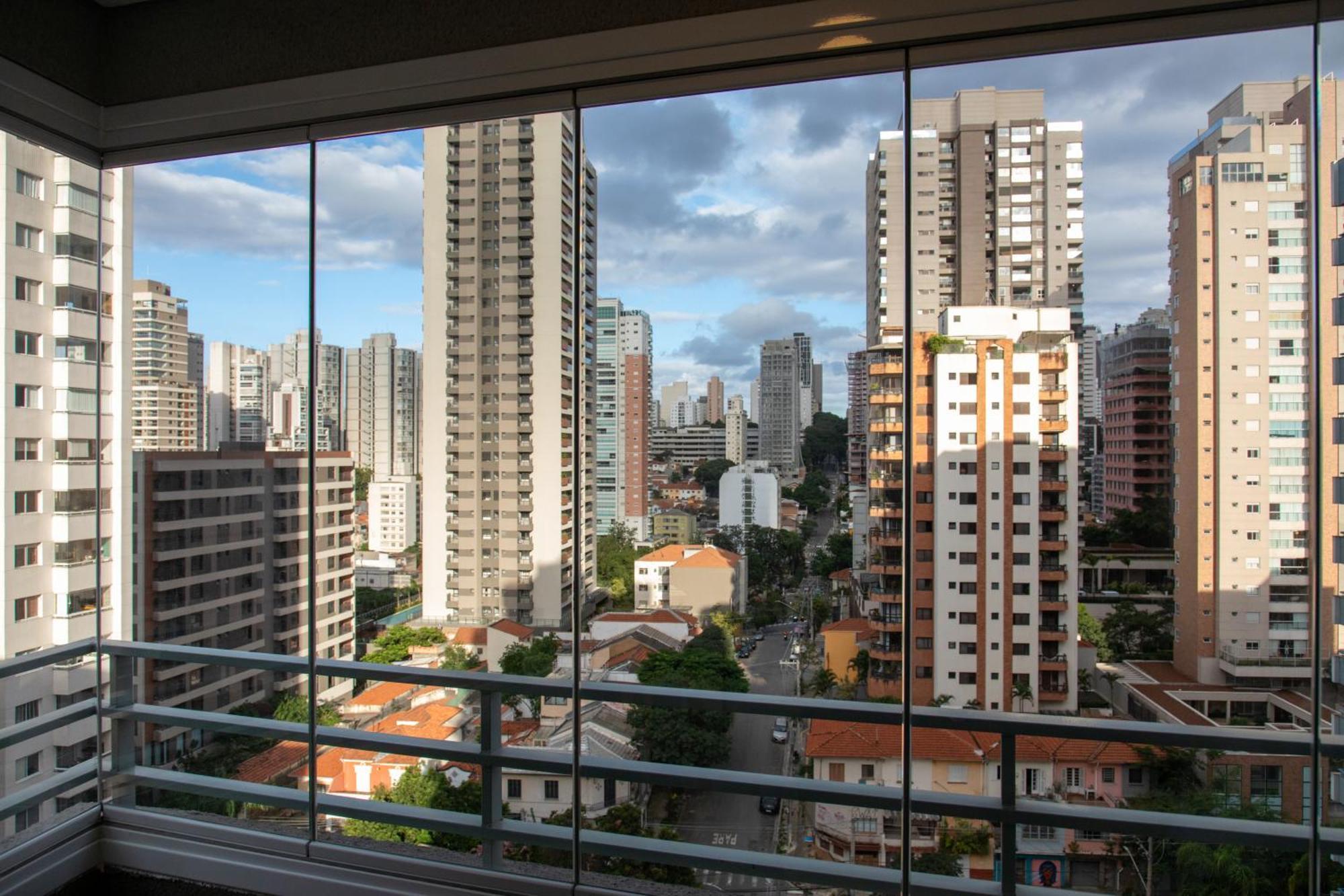Apartment Staycy - Perdizes Em Localizacao