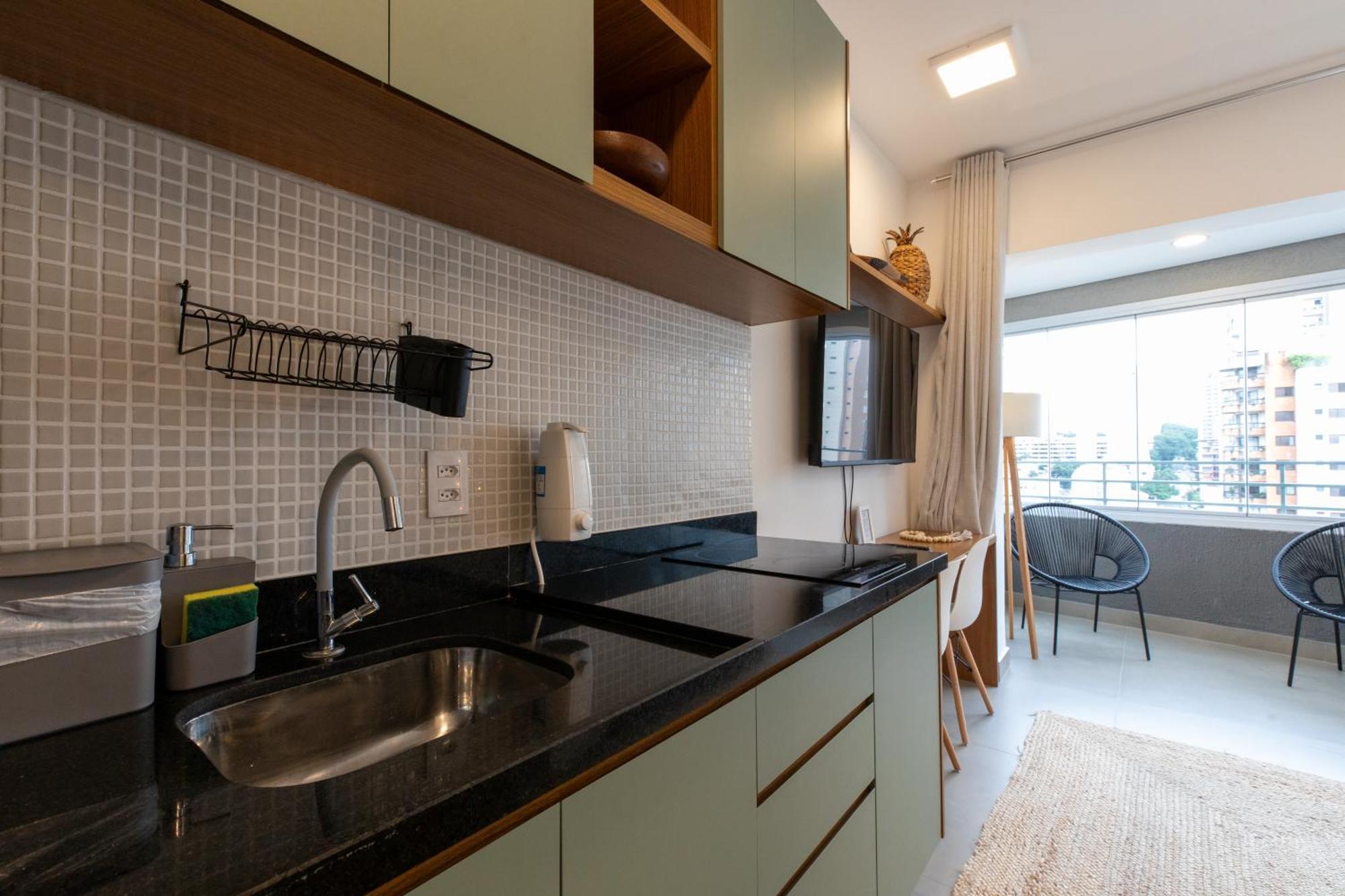 Staycy - Perdizes Em Localizacao Sao Paulo