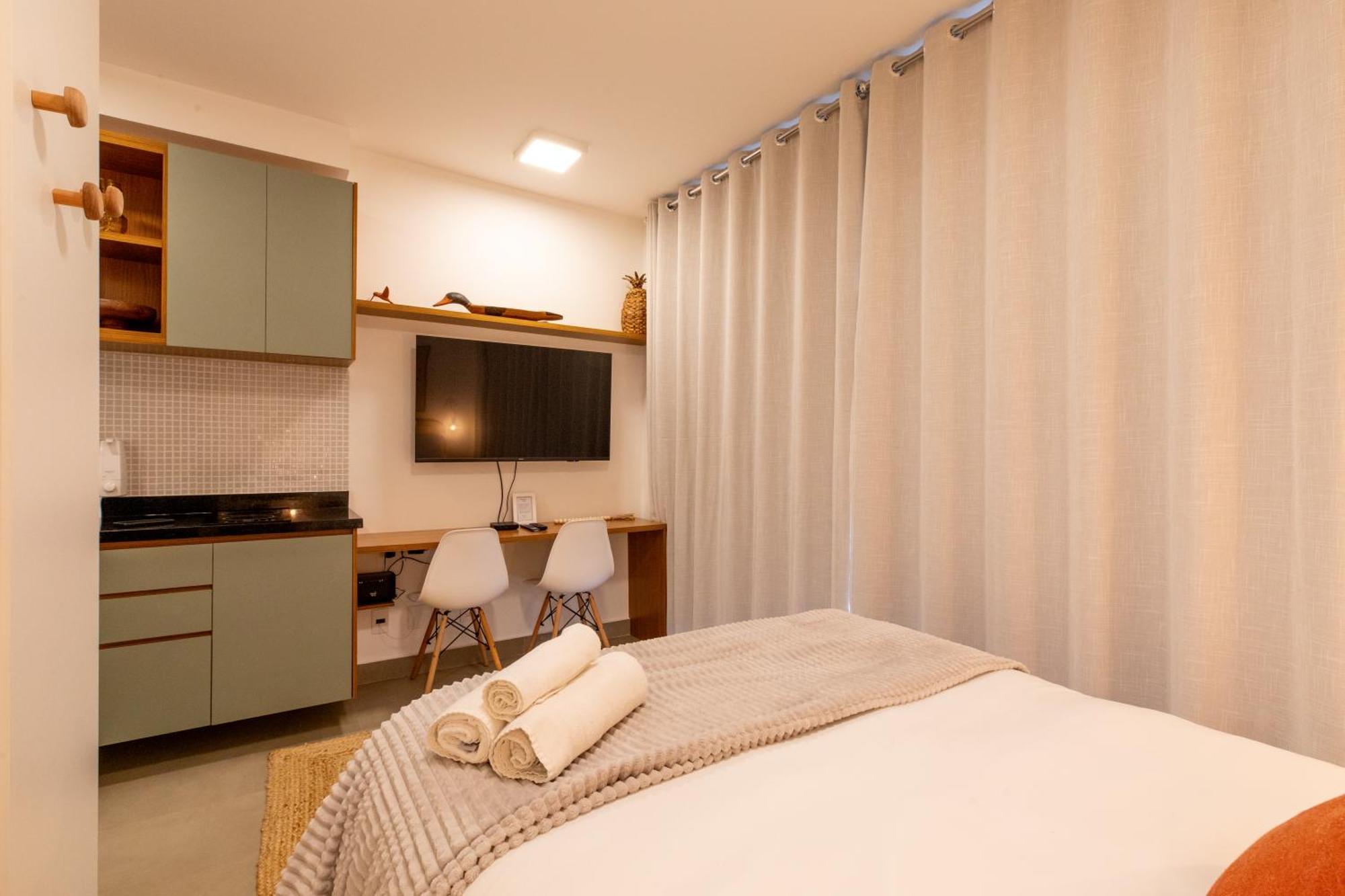 Apartment Staycy - Perdizes Em Localizacao