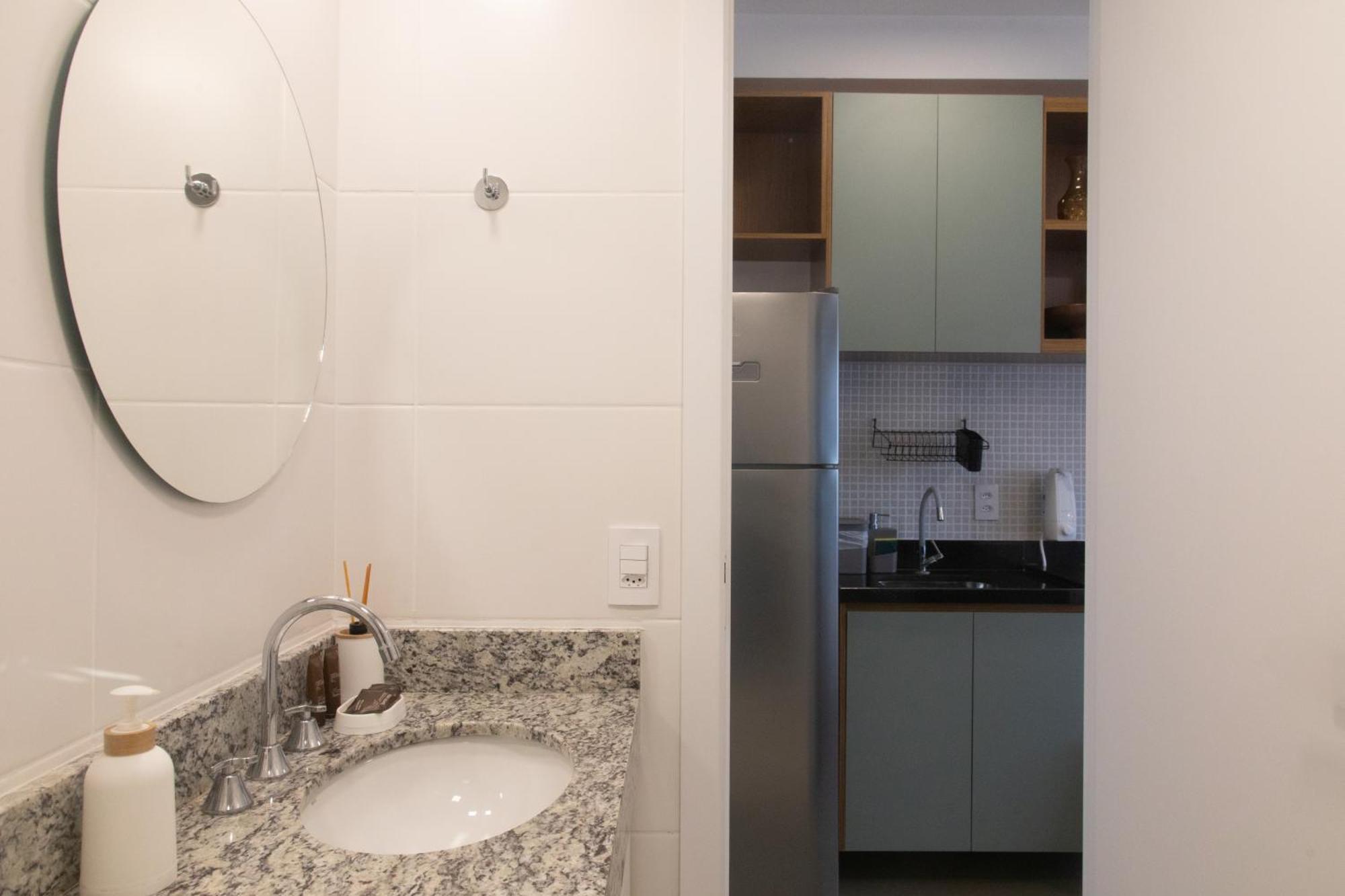 Staycy - Perdizes Em Localizacao * Sao Paulo