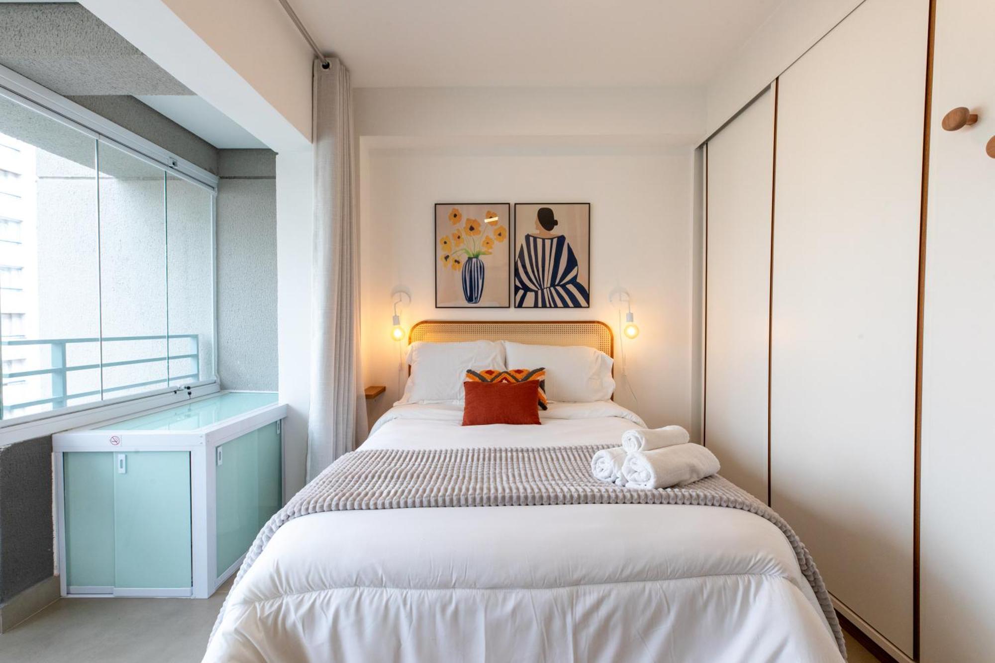 Apartment Staycy - Perdizes Em Localizacao