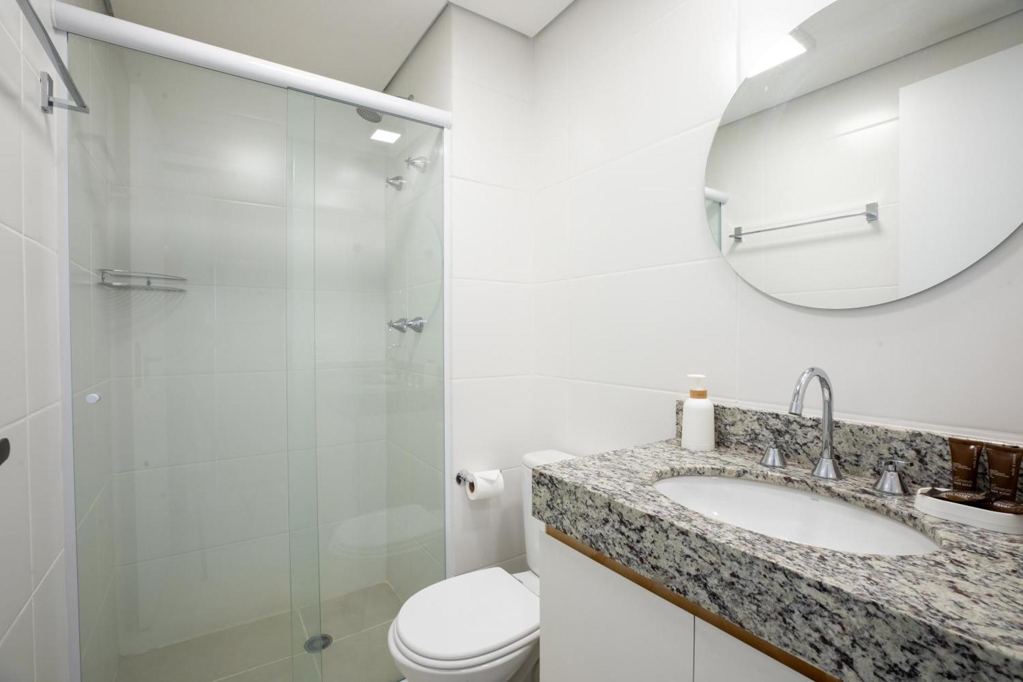 Apartment Staycy - Perdizes Em Localizacao