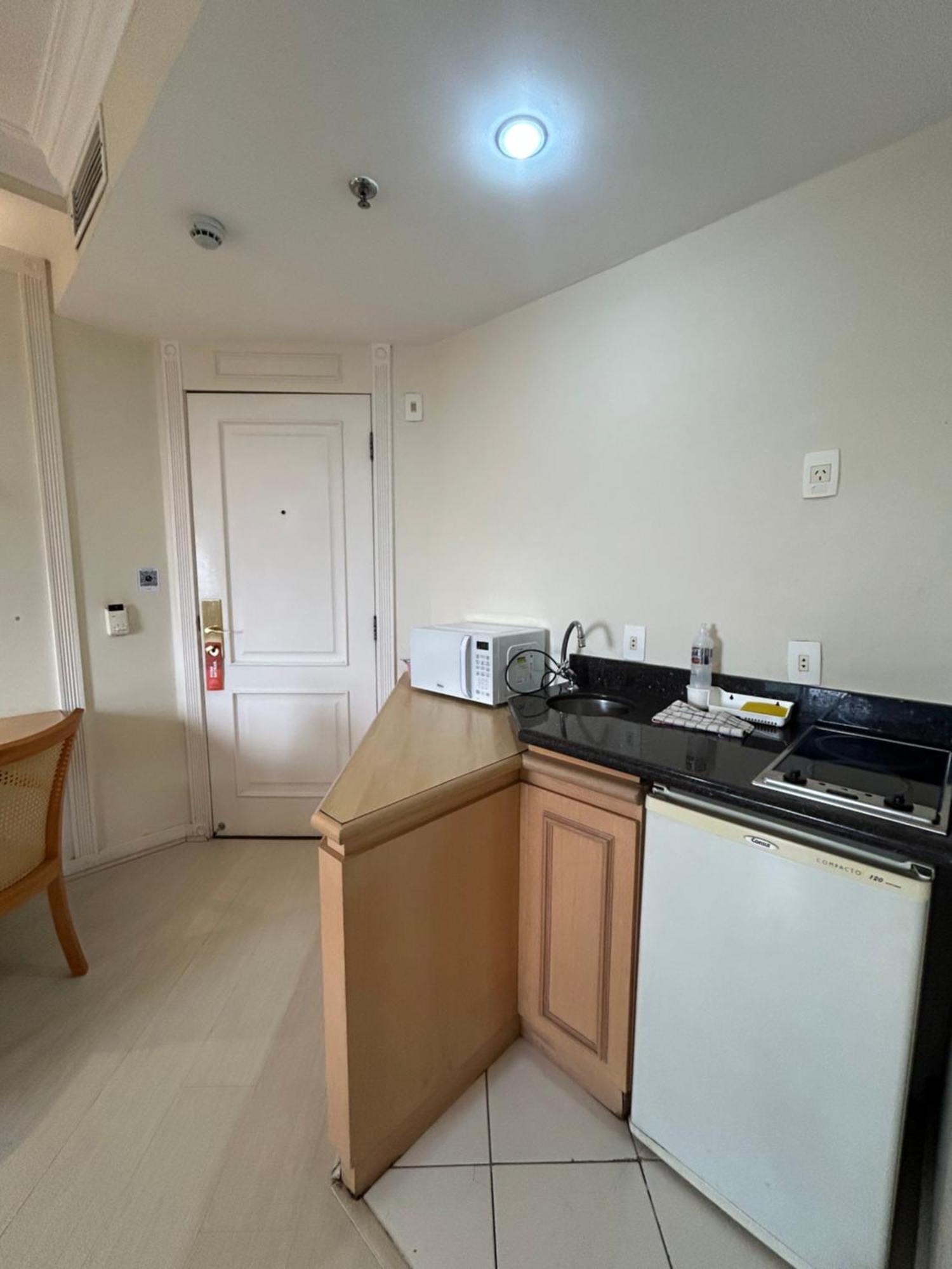 Flat Pamplona Jardins Univer Com Garagem 2410 Apartment Sao Paulo