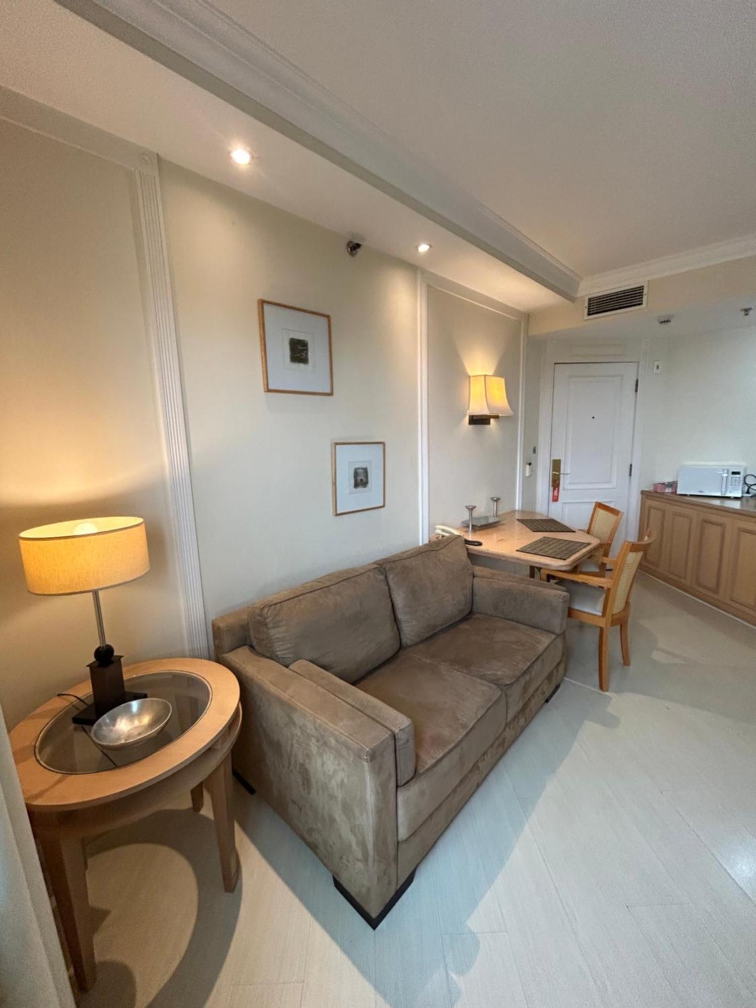 Hotel Pamplona Jardins Univer Com Garagem 2410 *