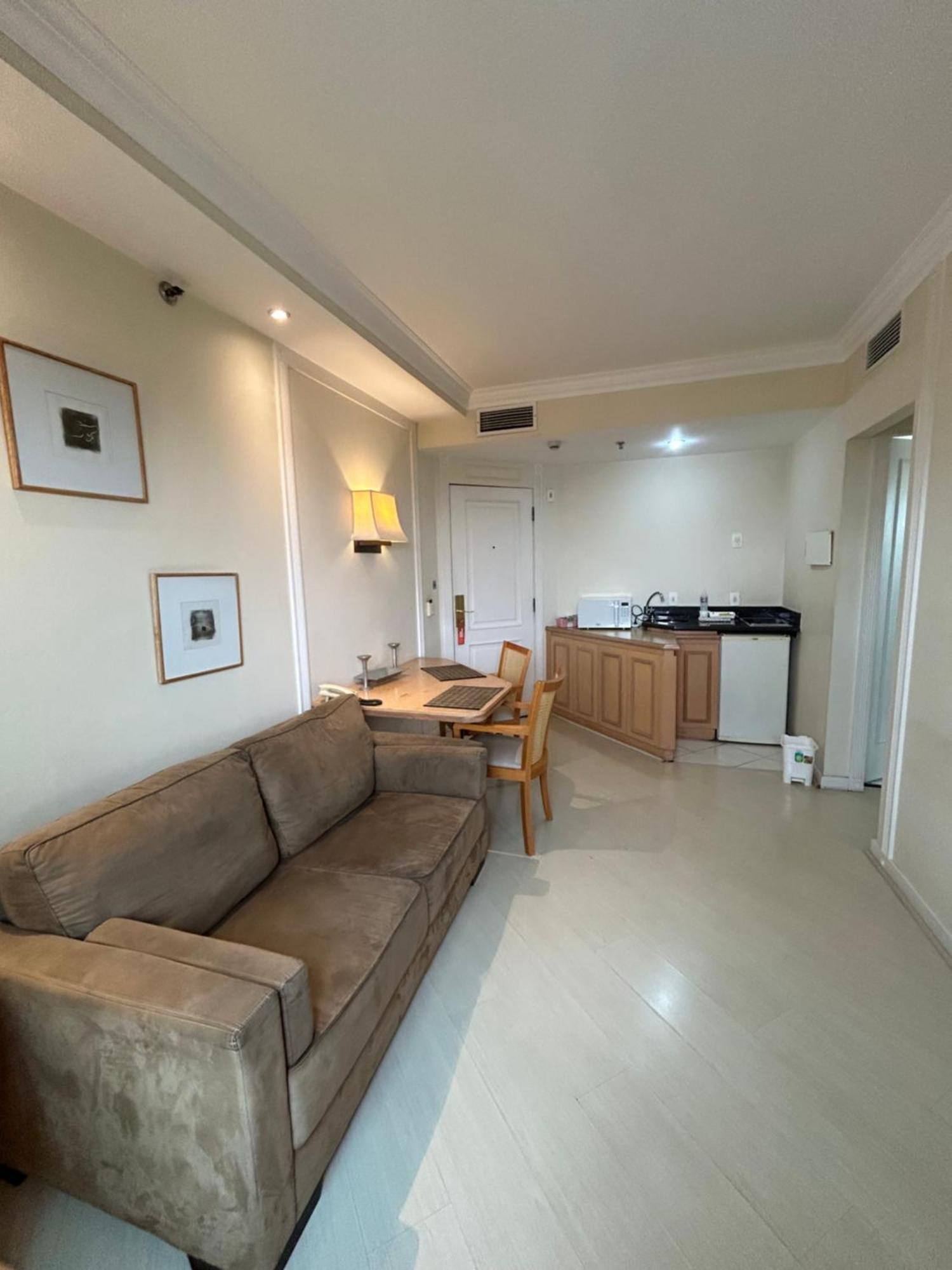 Hotel Pamplona Jardins Univer Com Garagem 2410 Apartment Sao Paulo