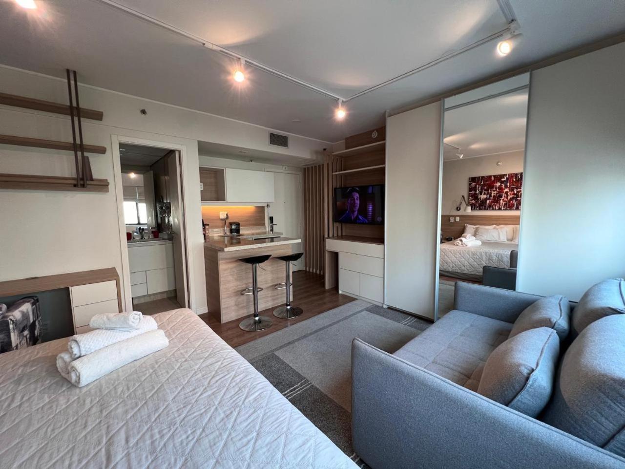 Meli Ibirapuera Moema 802 Hotel 5*