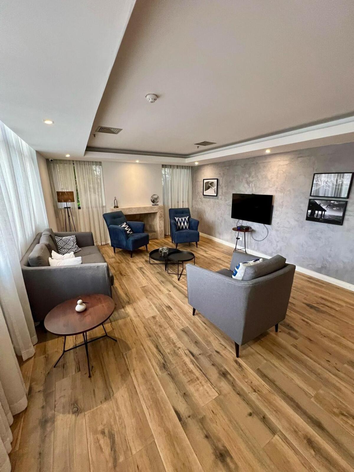 Unu Alameda Lorena Jardins Apartment São Paulo