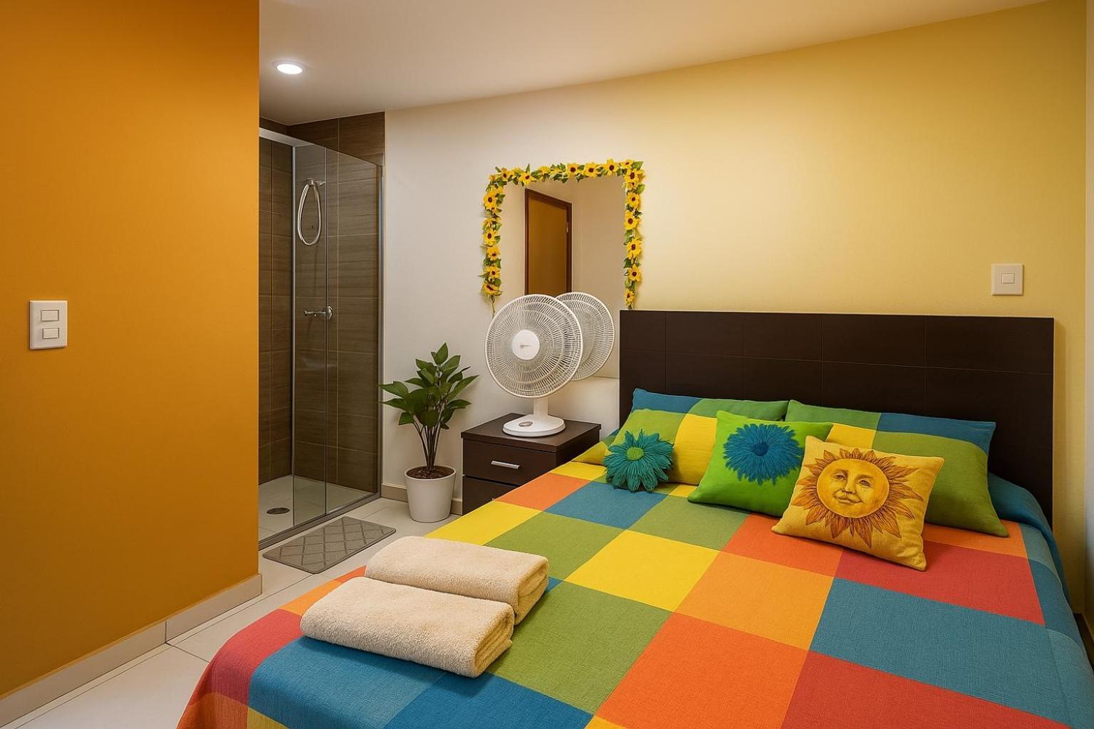 Casa Da Vo Lila - Quartos Privativos Ao Lado Do Metro Mariana E Ana Rosa! Seu Cantinho Em Sp *