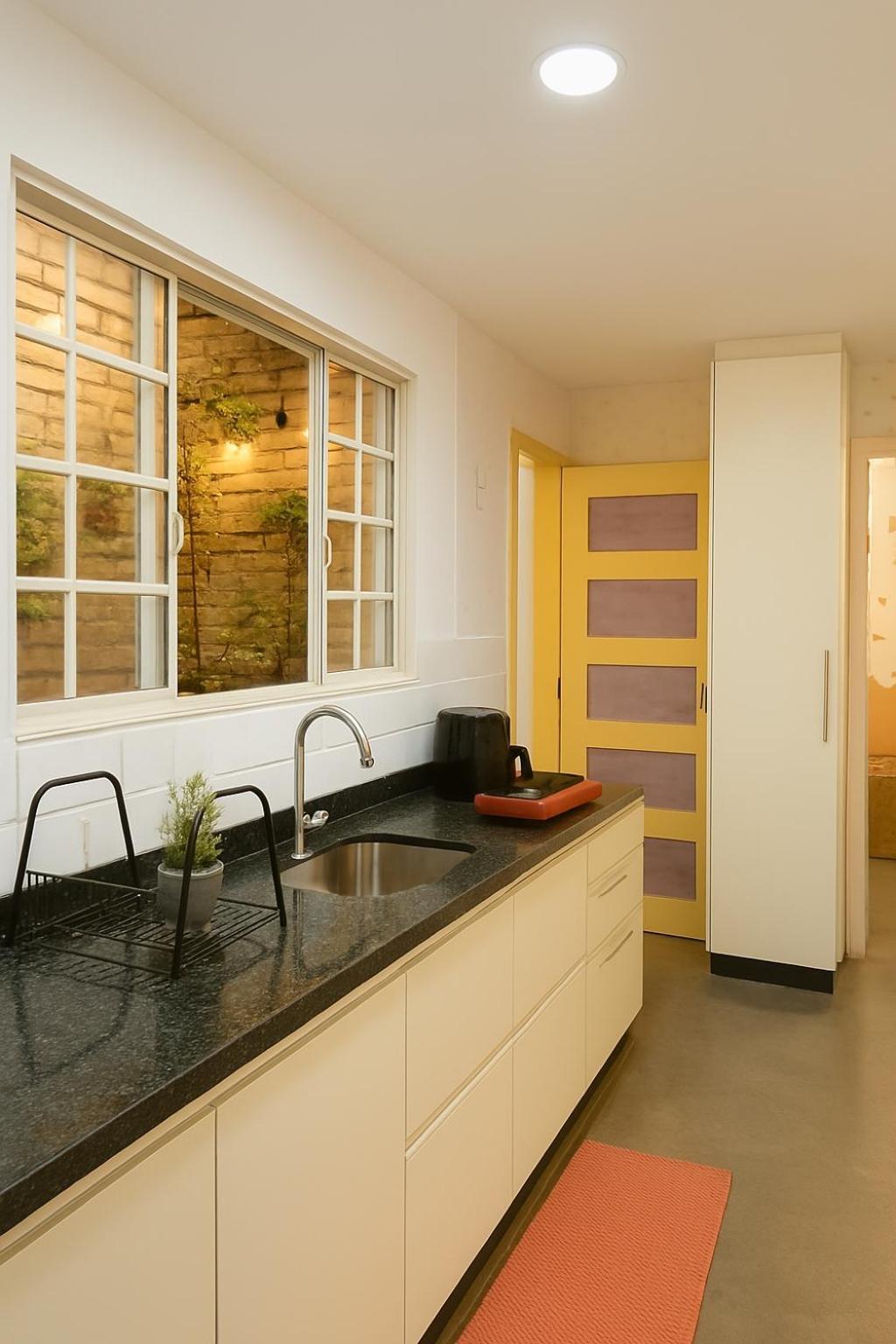 Hostel Casa Da Vo Lila - Quartos Privativos Ao Lado Do Metro Mariana E Ana Rosa! Seu Cantinho Em Sp Sao Paulo