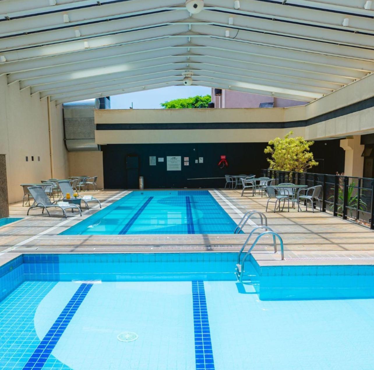 Otel Aeroporto De Congonhas H2213 5*