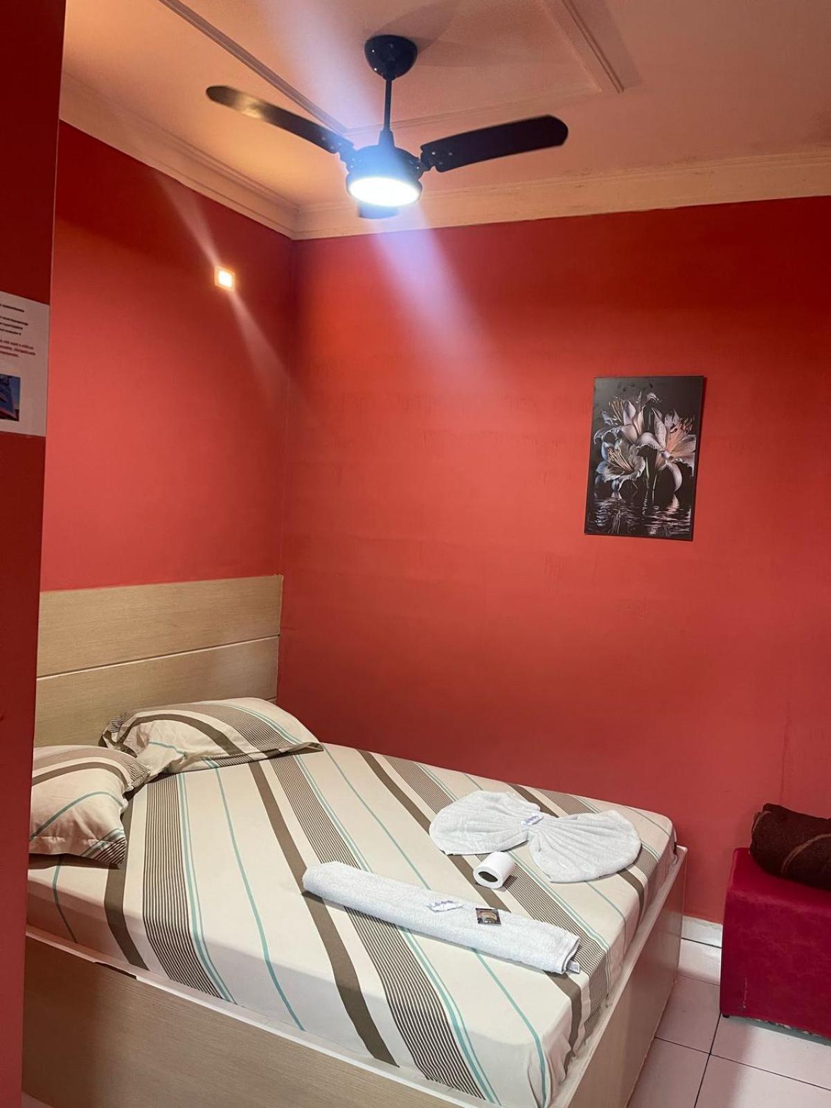 Otel Guarapiranga