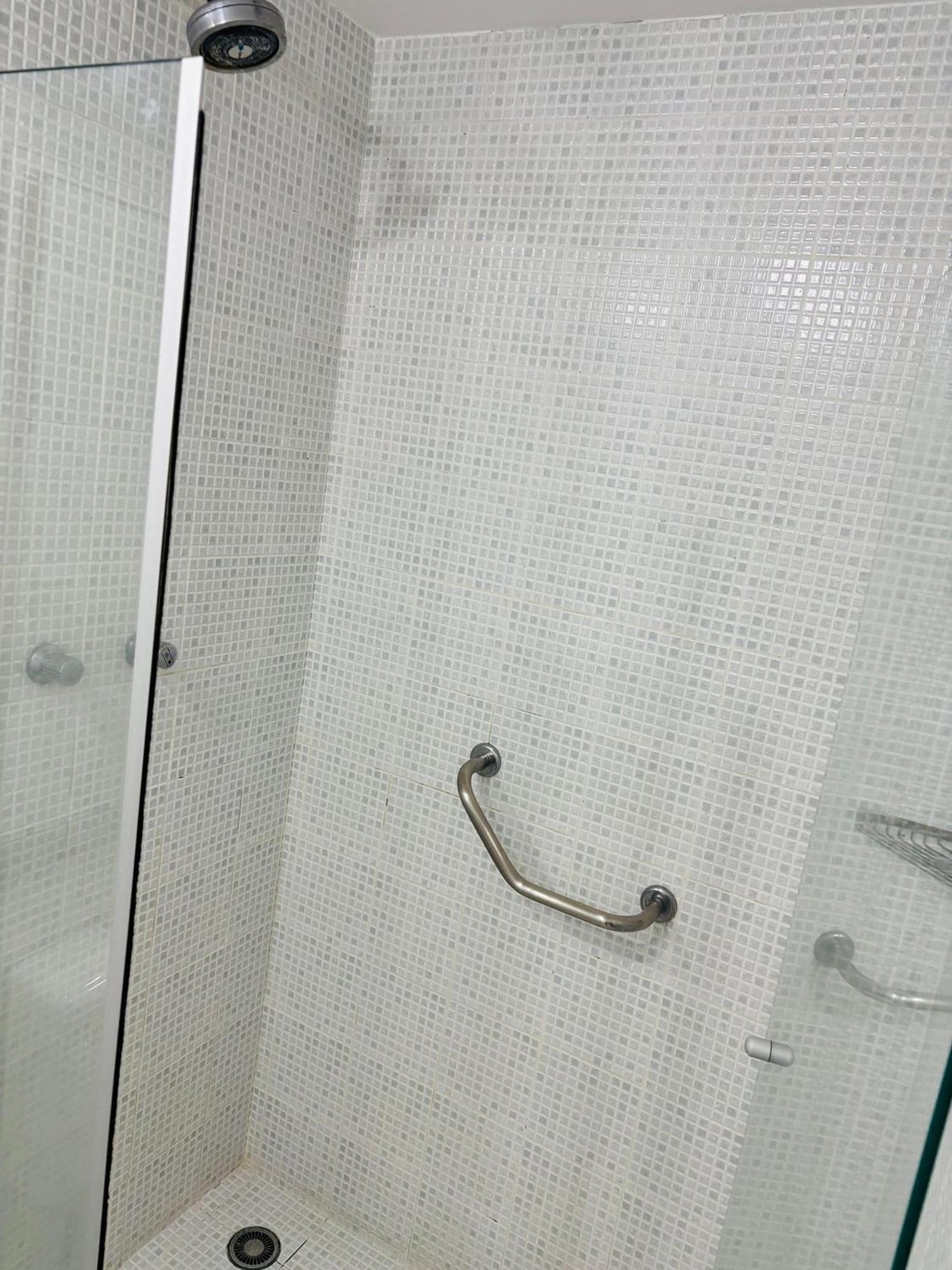 Morada Moema Rouxinol - Flat Bem Localizado Em Moema Apartment