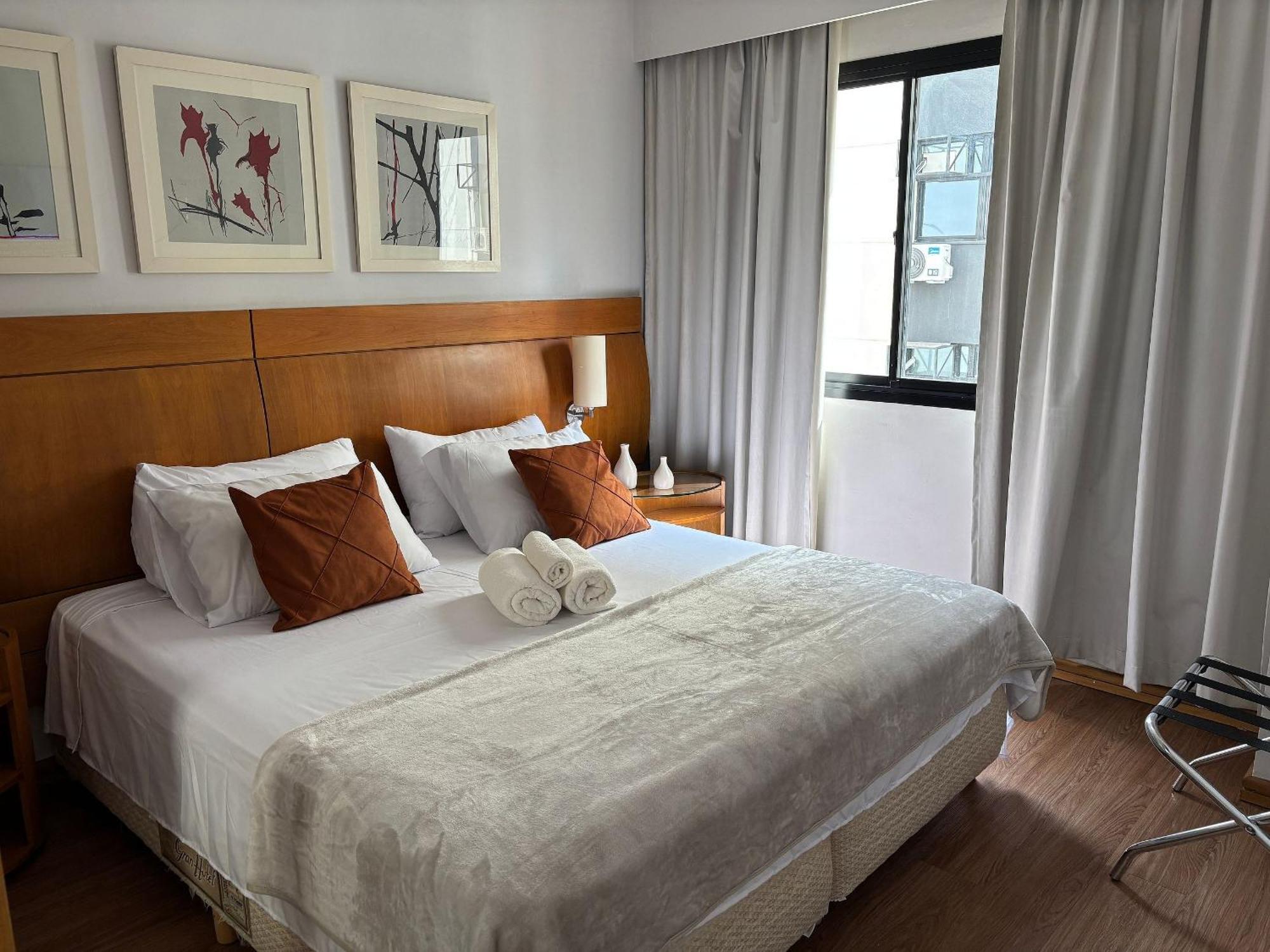 Apartment Morada Moema Rouxinol - Flat Bem Localizado Em Moema Sao Paulo