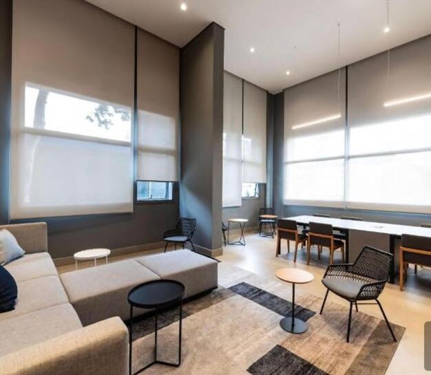 Ao Lado Do Metro Carrao Apartment São Paulo