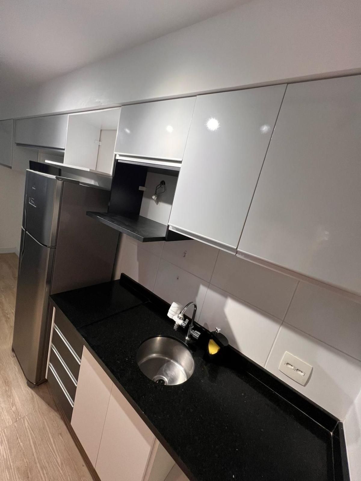 Apartment Flat Prime - Expo Center , Anhembi Sao Paulo
