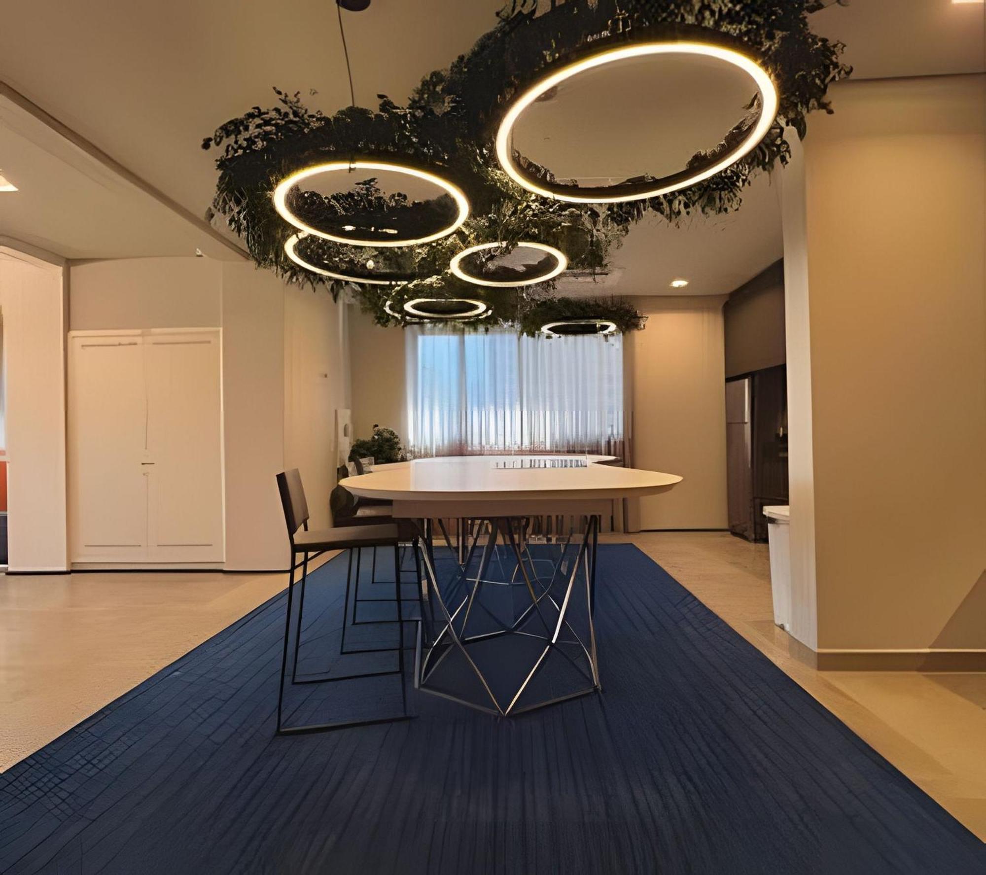 Atmosfera Hachi 1504 I Refugio Lorena Apartment Sao Paulo