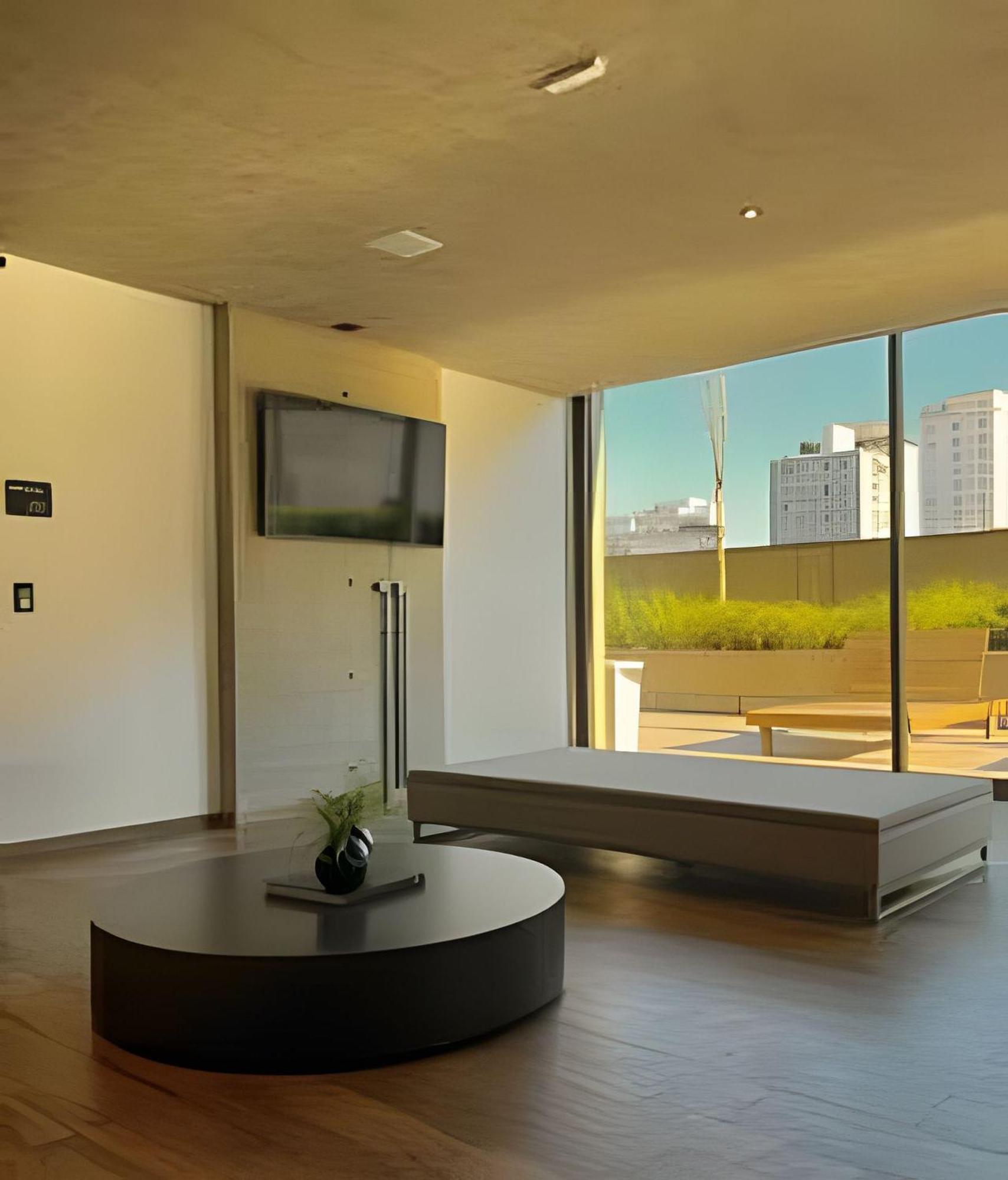 Apartment Atmosfera Hachi 307 I Minimalismo Nos Jardins *