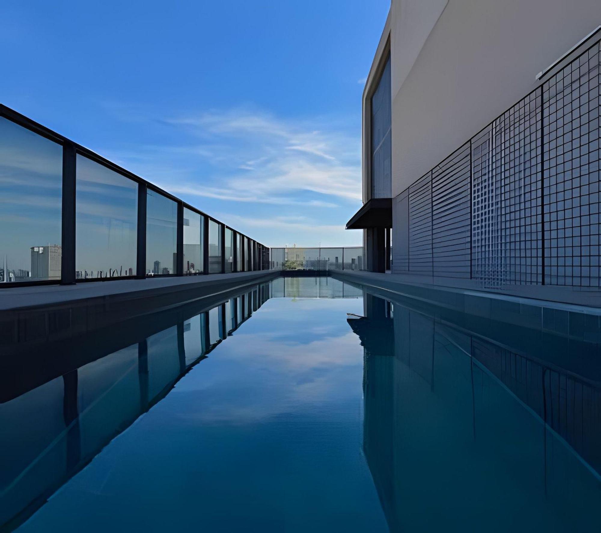 Atmosfera Hachi 1504 I Refugio Lorena Apartment Sao Paulo